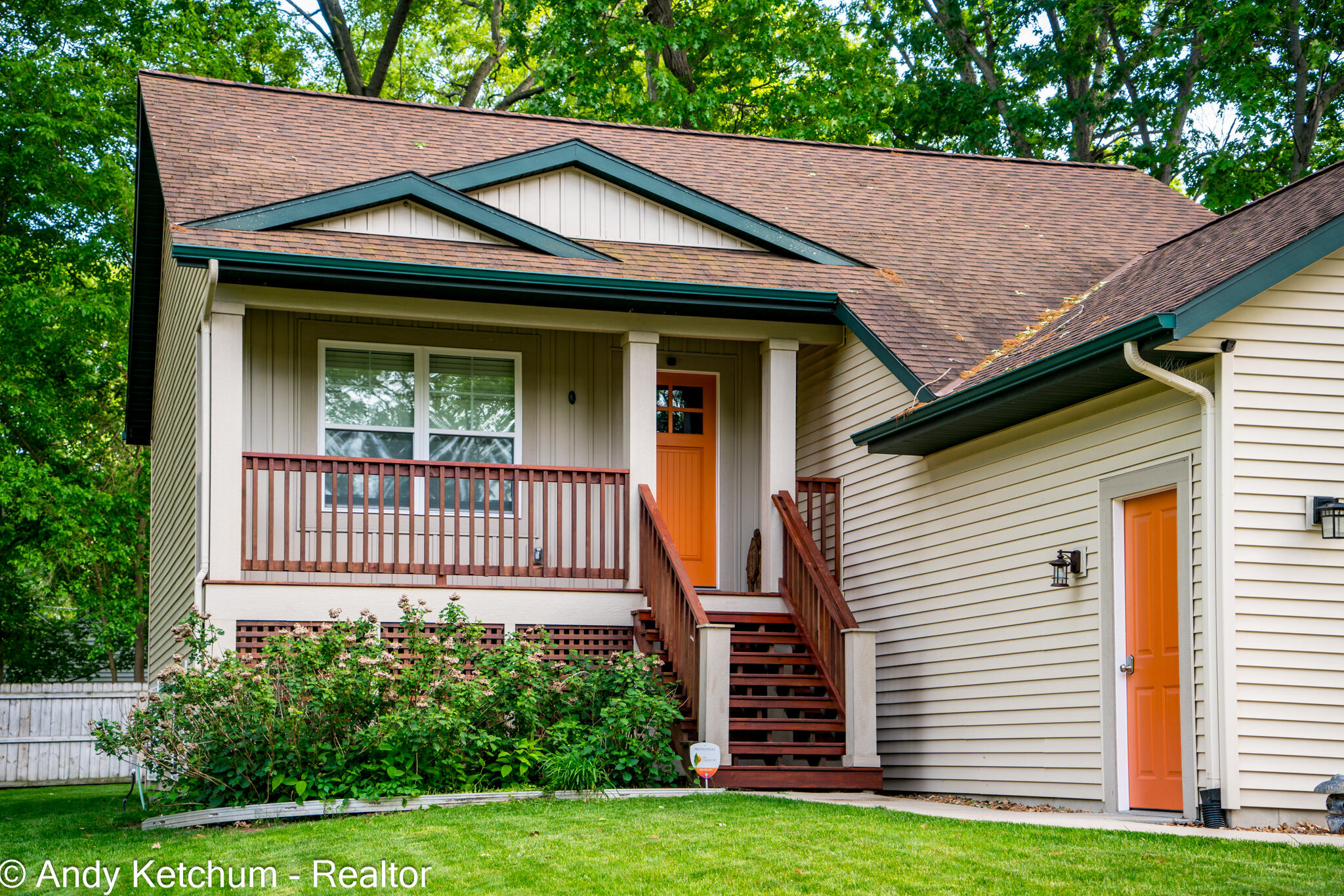 404 3rd Avenue Holland MI 49424