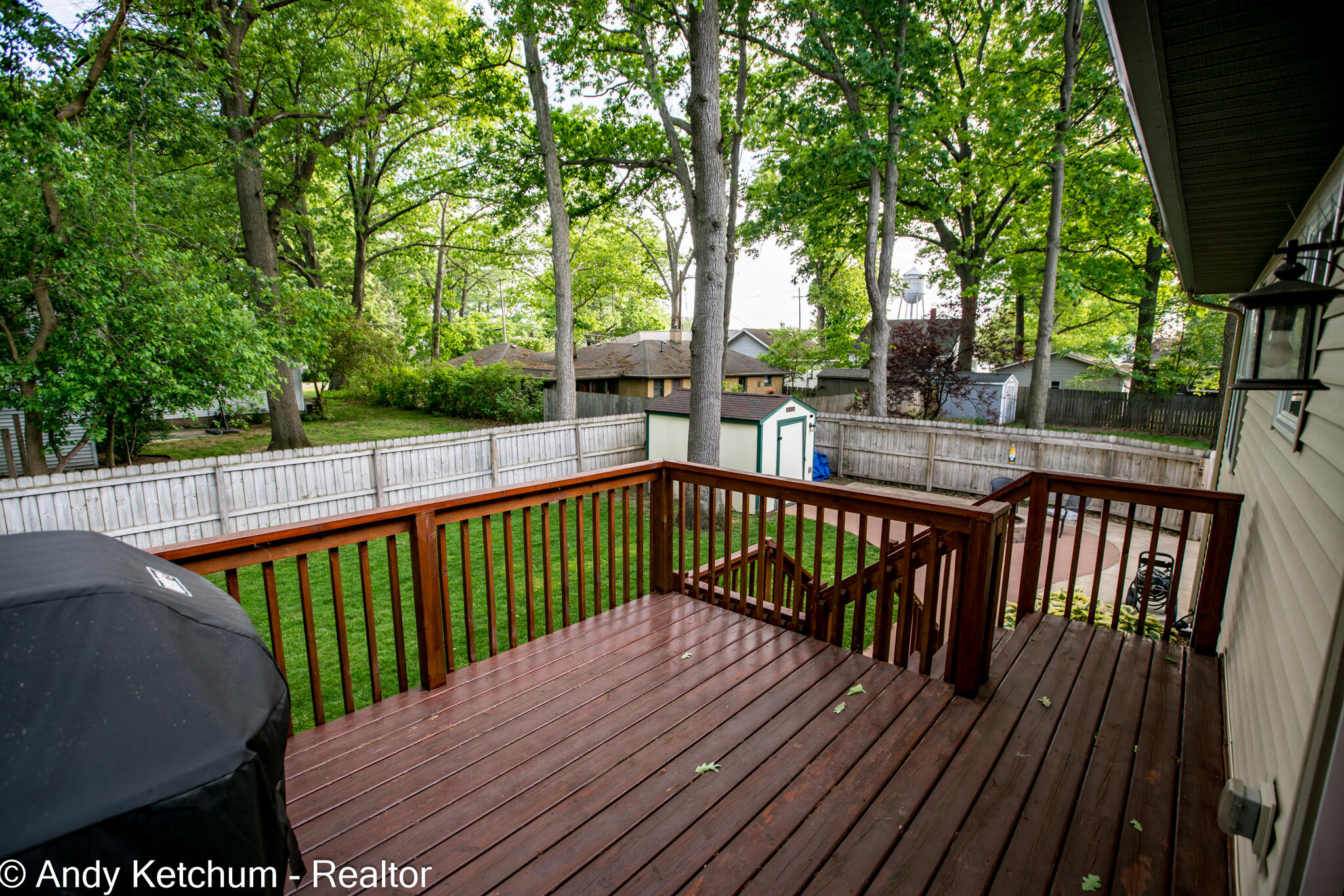 404 3rd Avenue Holland MI 49424