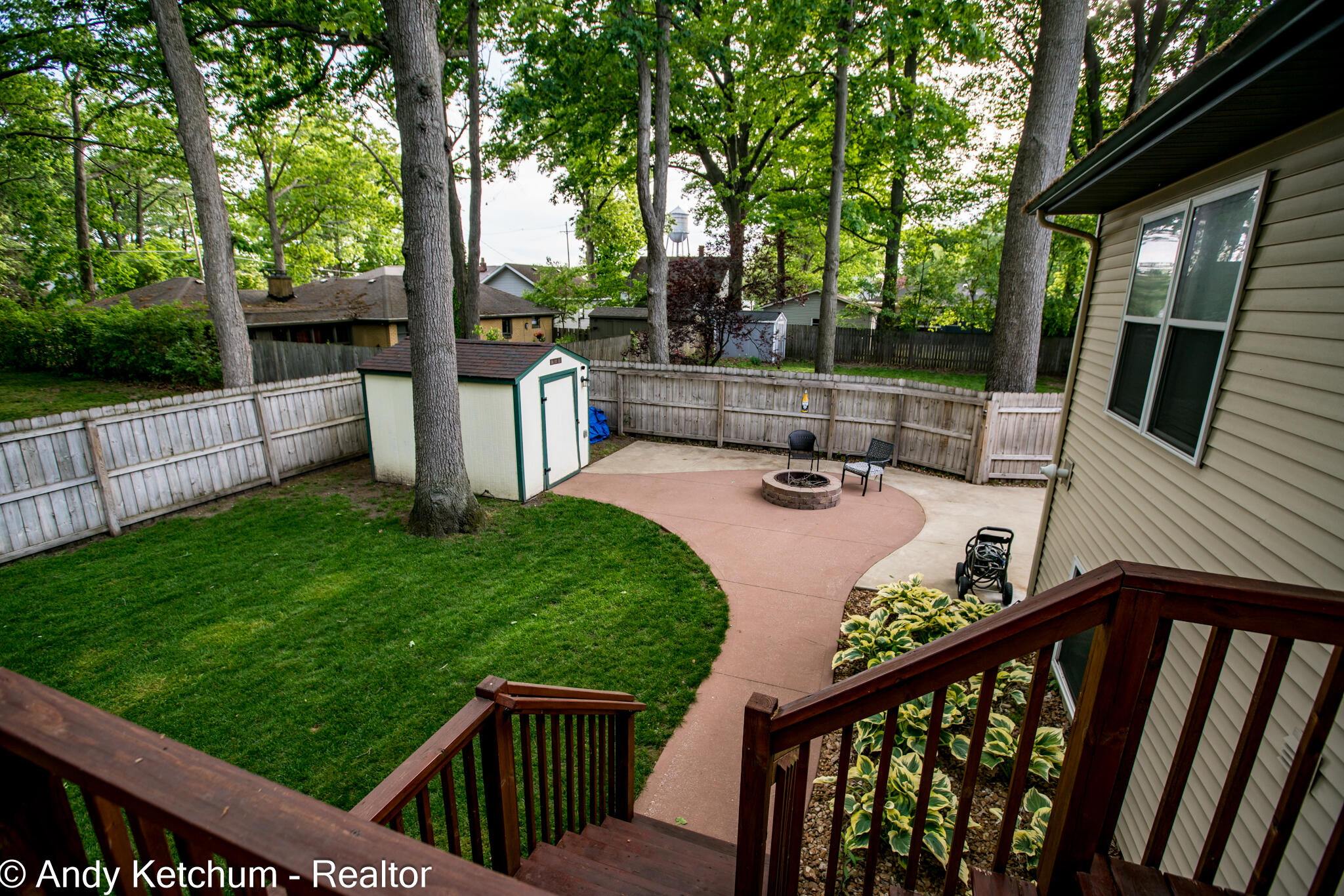 404 3rd Avenue Holland MI 49424