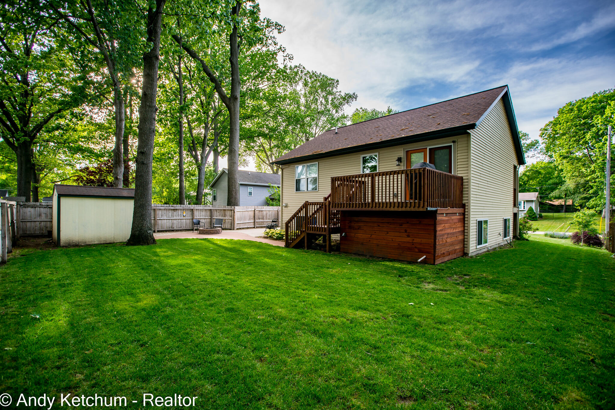 404 3rd Avenue Holland MI 49424