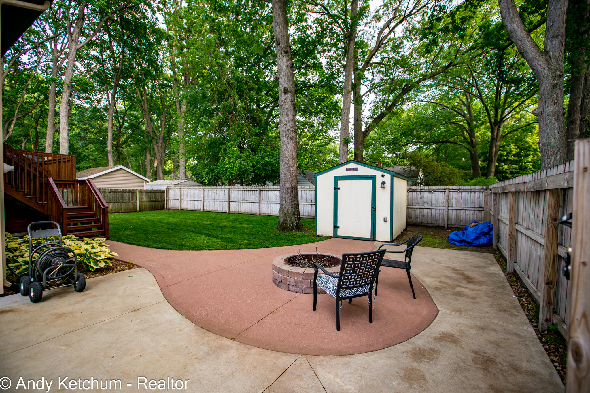 404 3rd Avenue Holland MI 49424