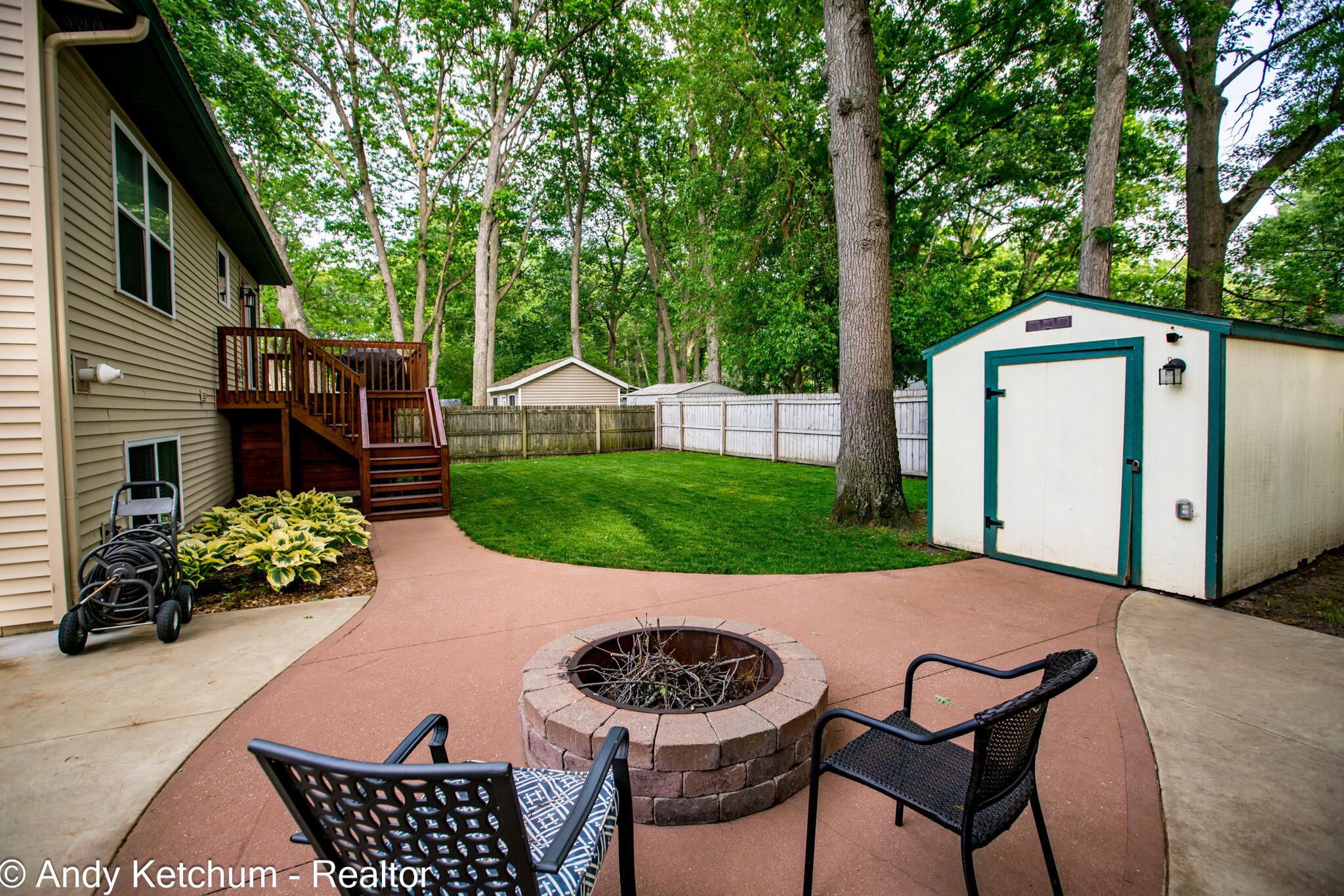 404 3rd Avenue Holland MI 49424