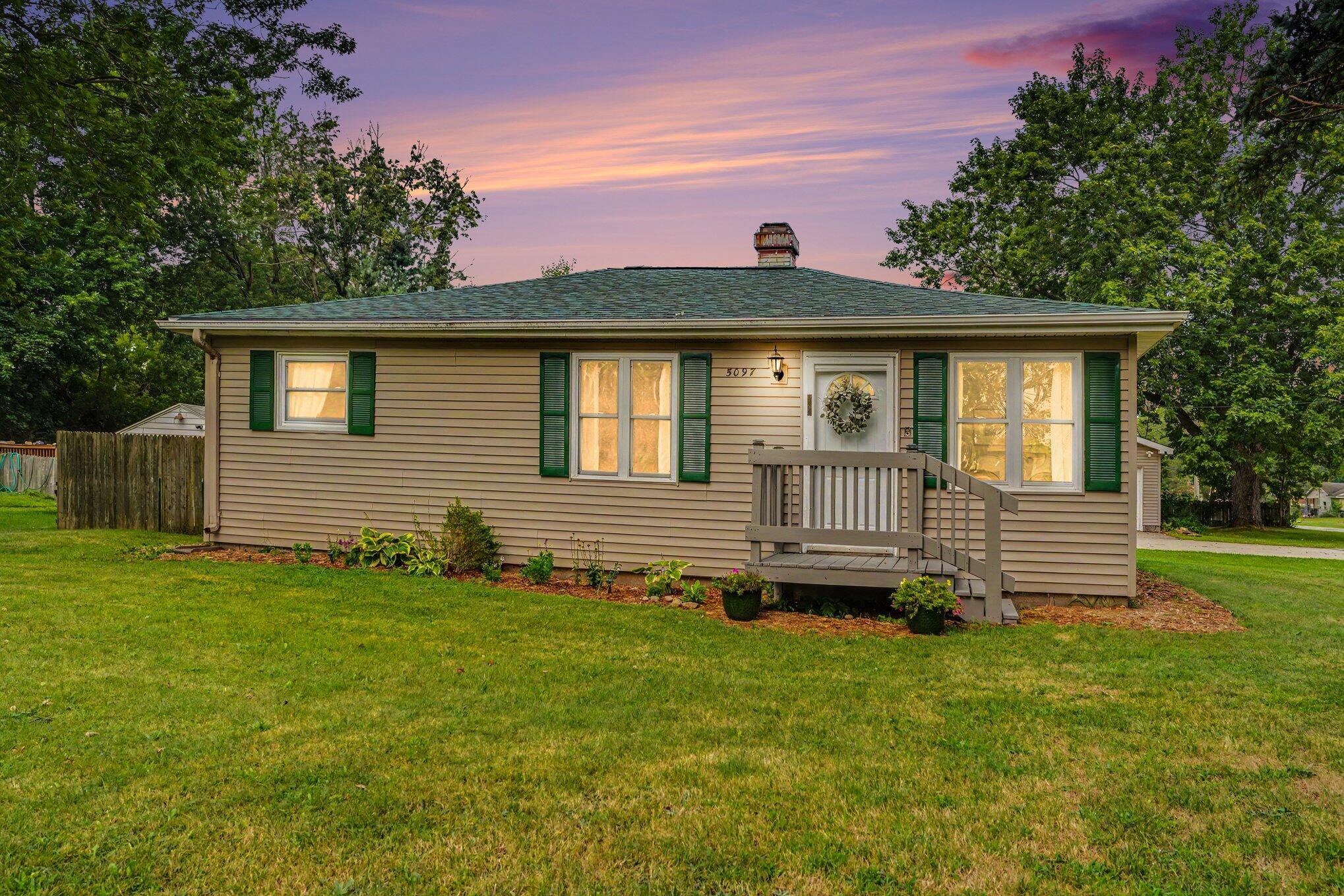 5097 Mount Olivet Road Kalamazoo MI 49004