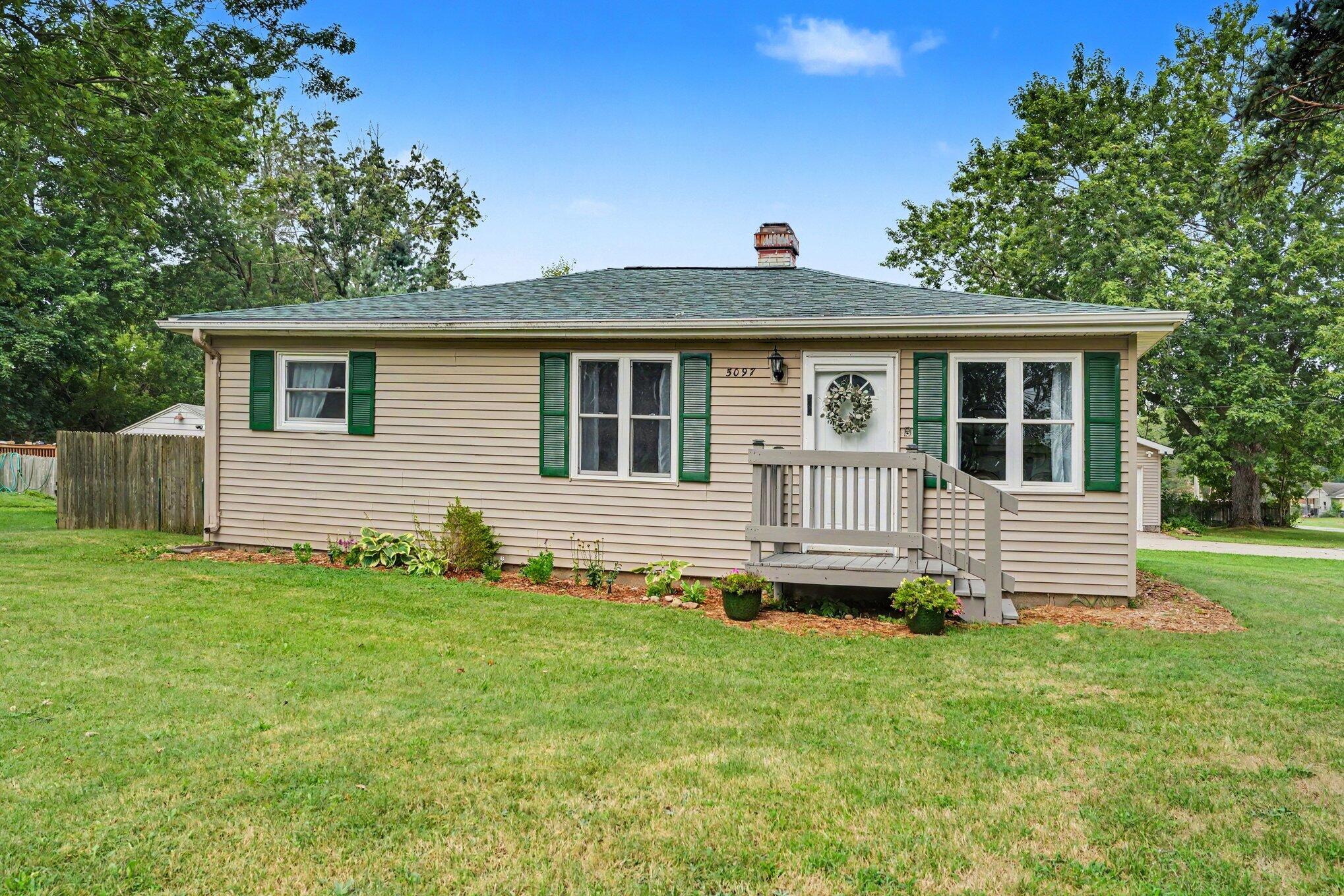 5097 Mount Olivet Road Kalamazoo MI 49004