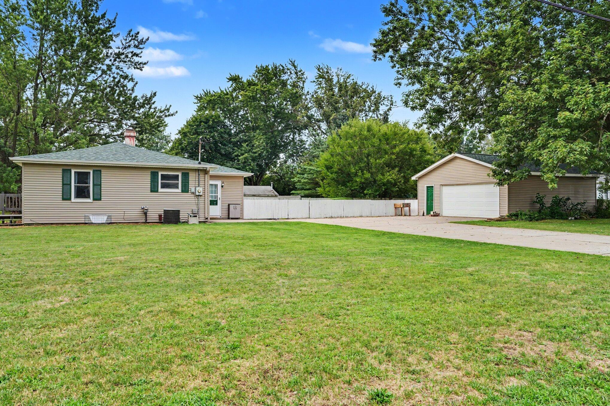 5097 Mount Olivet Road Kalamazoo MI 49004