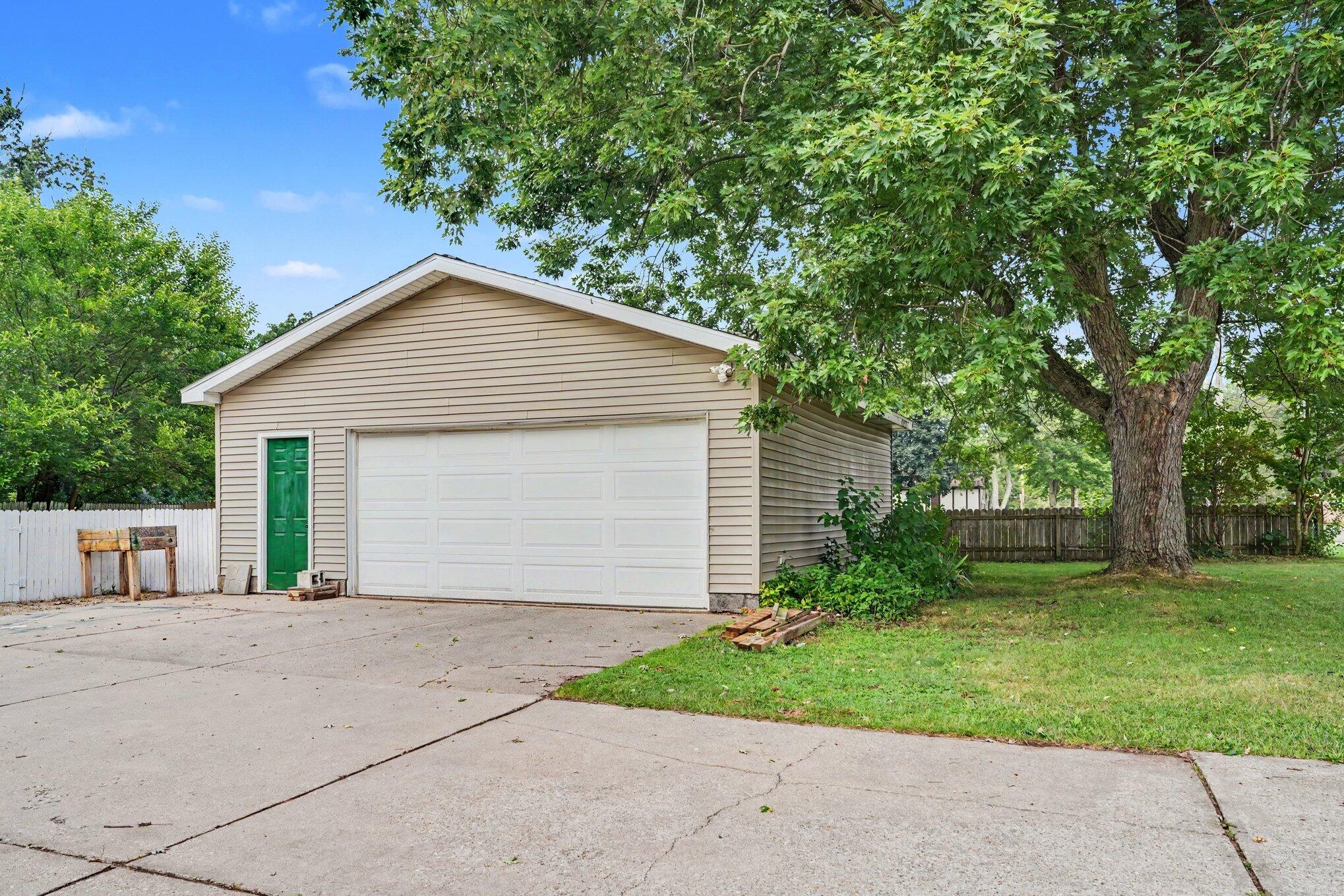 5097 Mount Olivet Road Kalamazoo MI 49004