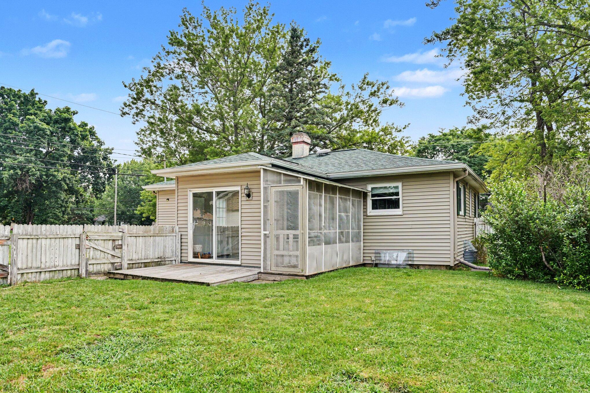 5097 Mount Olivet Road Kalamazoo MI 49004