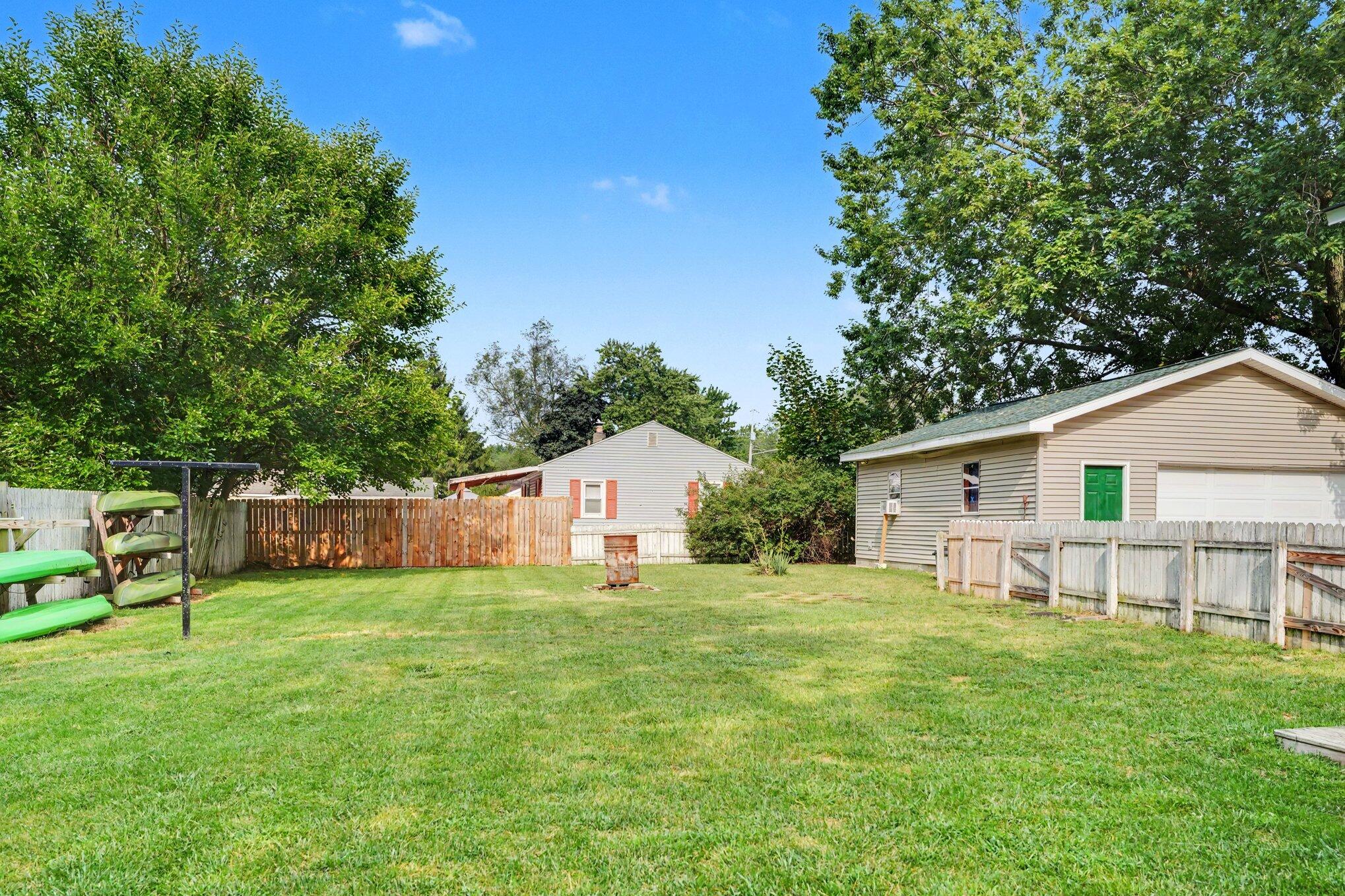 5097 Mount Olivet Road Kalamazoo MI 49004