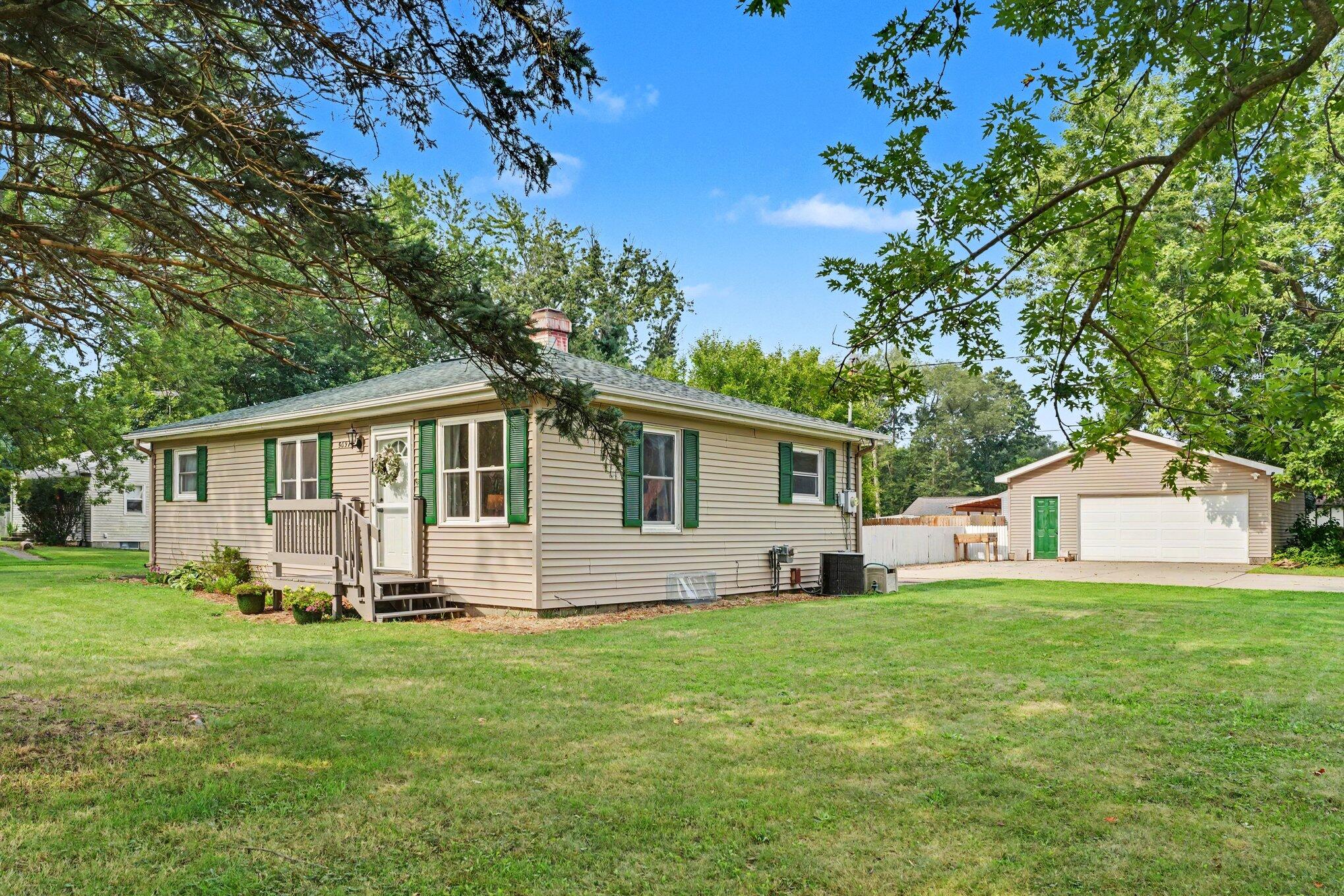 5097 Mount Olivet Road Kalamazoo MI 49004