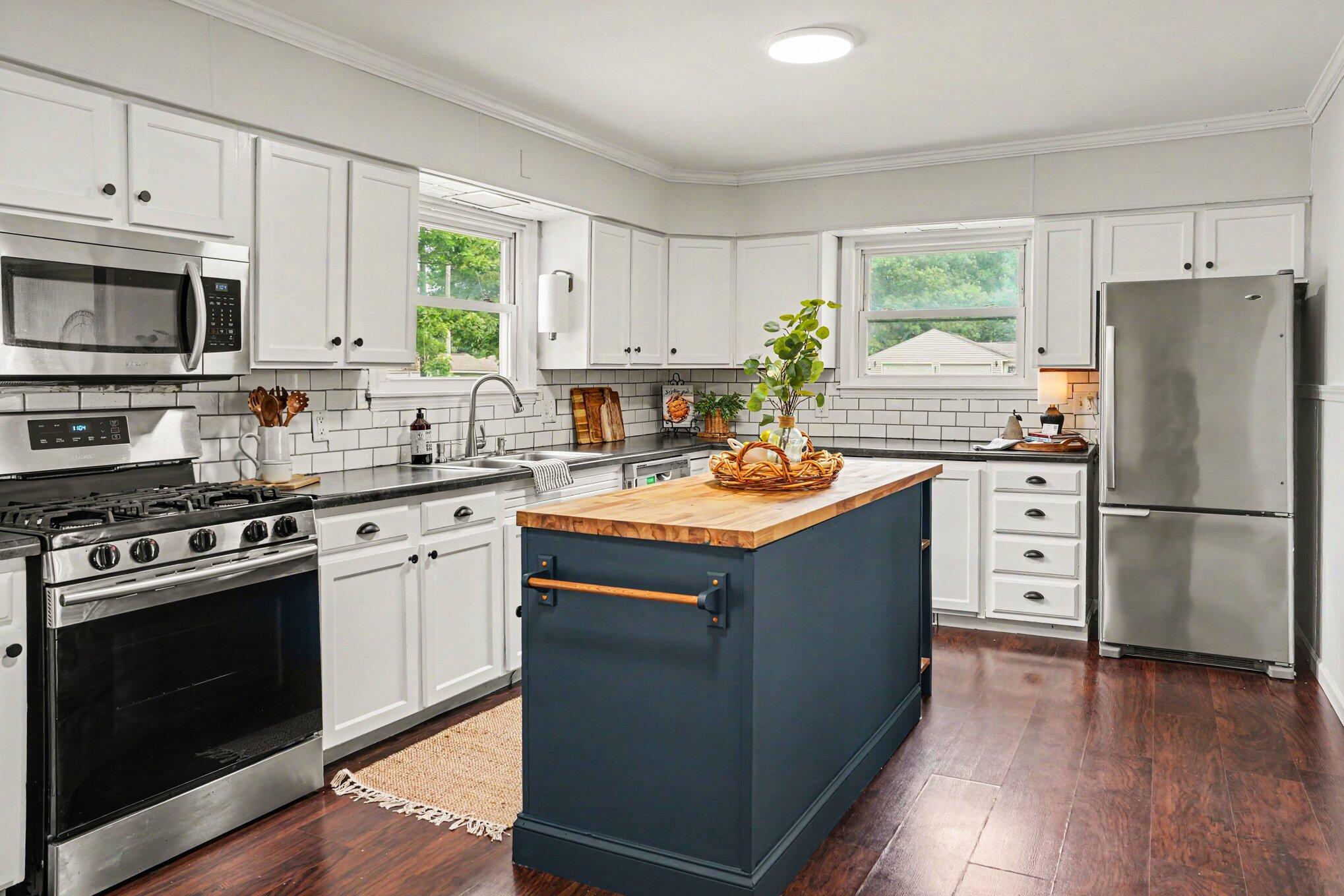 5097 Mount Olivet Road Kalamazoo MI 49004