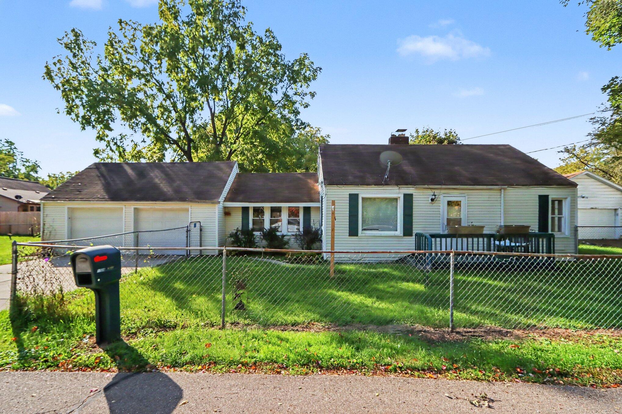 1728 Troy Avenue Kalamazoo MI 49004