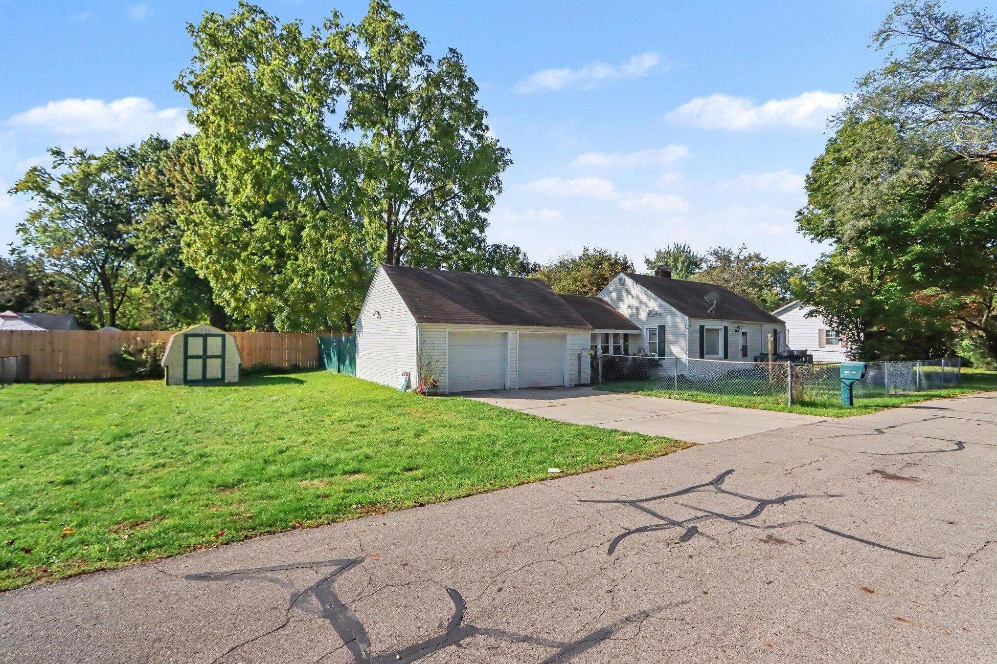1728 Troy Avenue Kalamazoo MI 49004