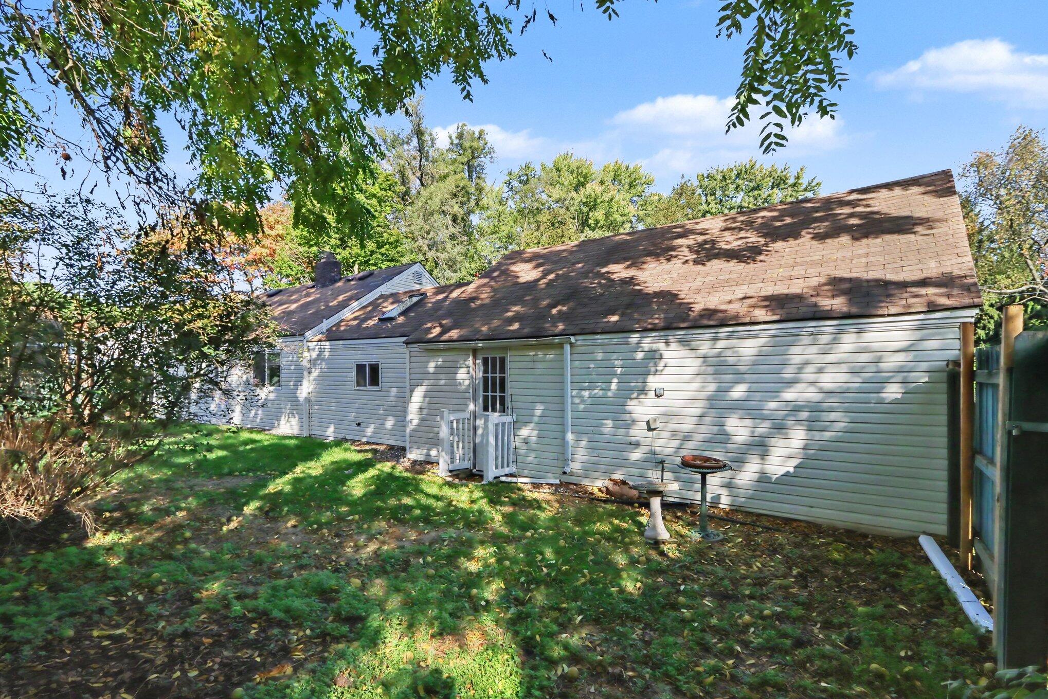 1728 Troy Avenue Kalamazoo MI 49004