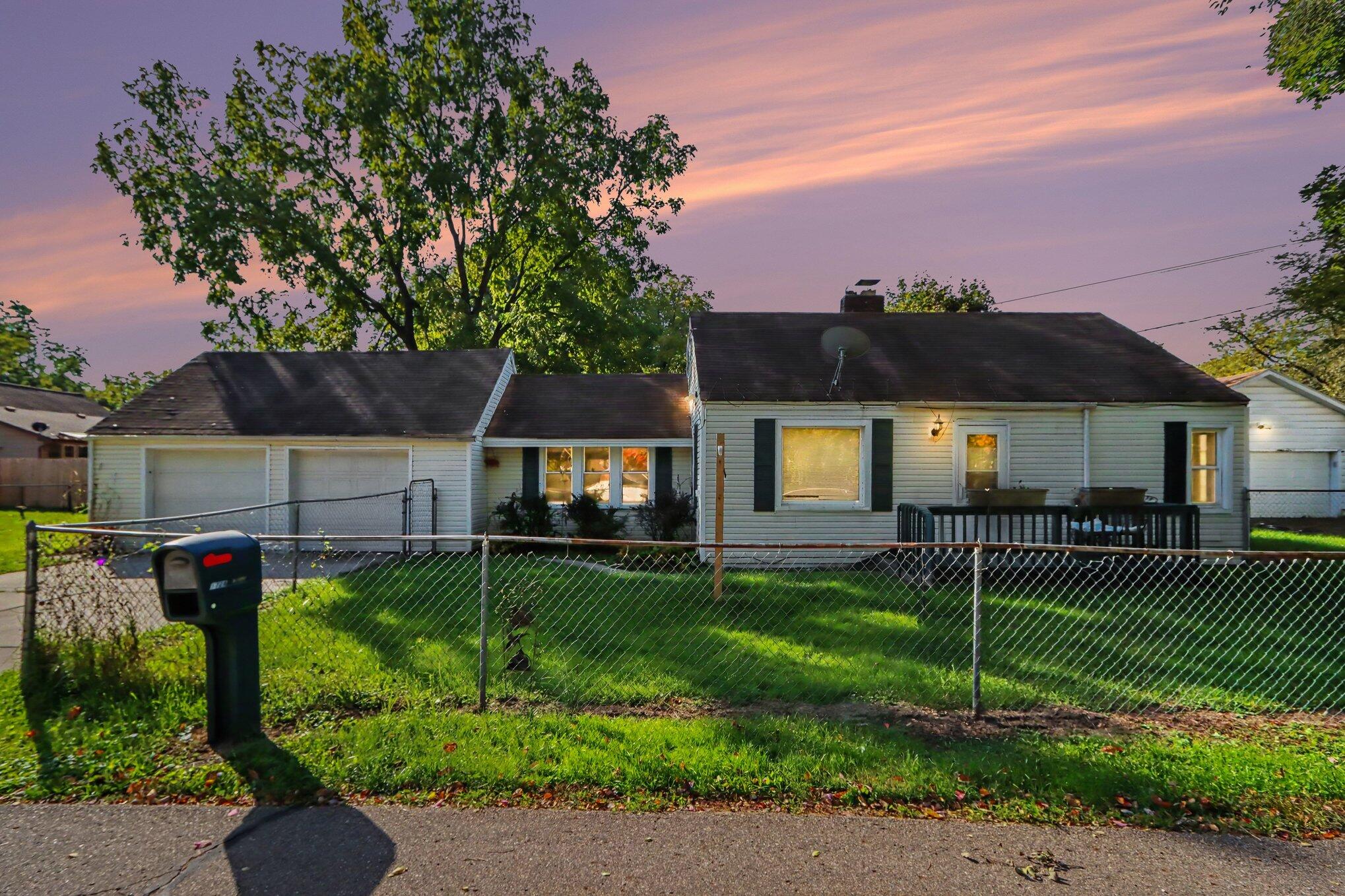 1728 Troy Avenue Kalamazoo MI 49004