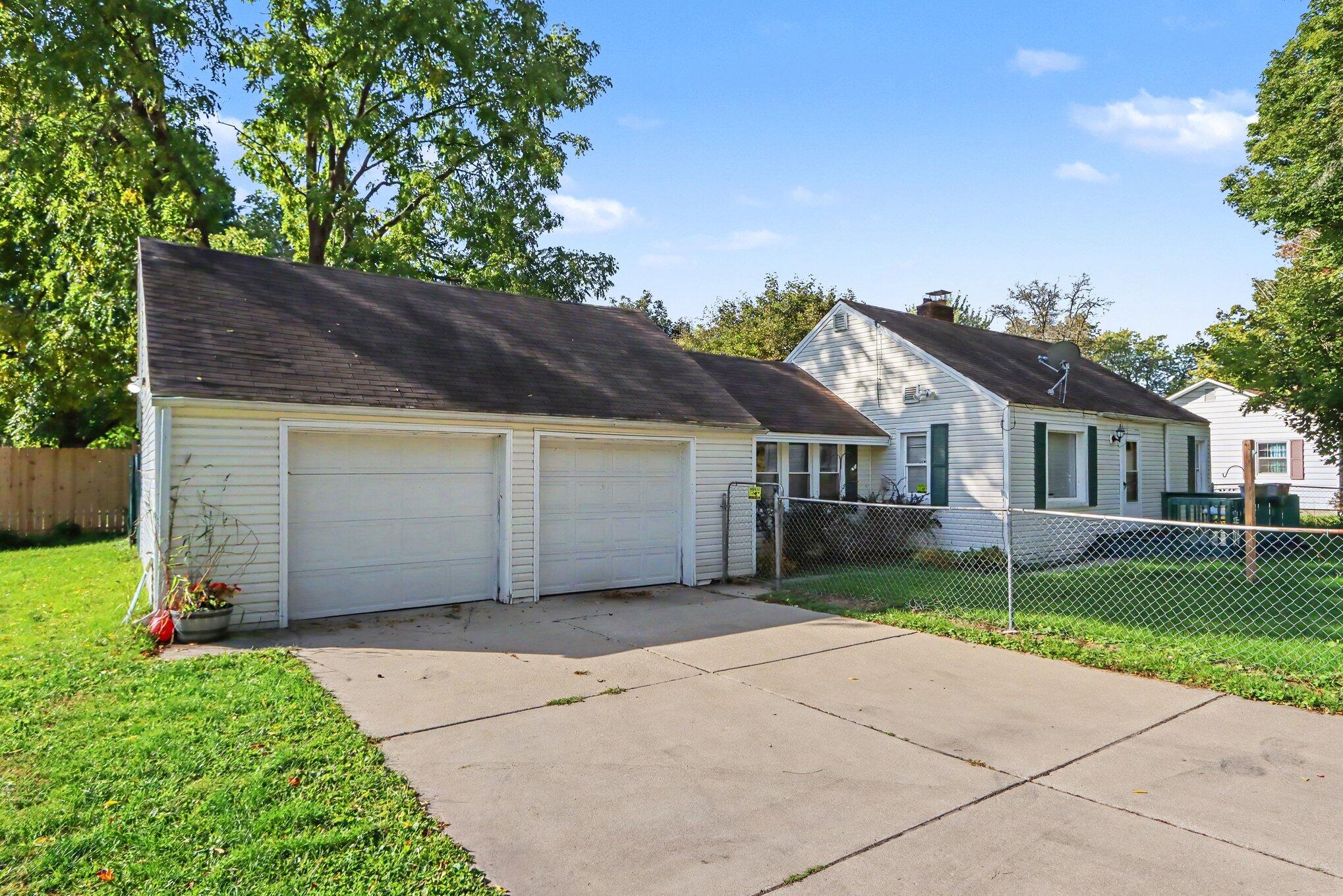 1728 Troy Avenue Kalamazoo MI 49004