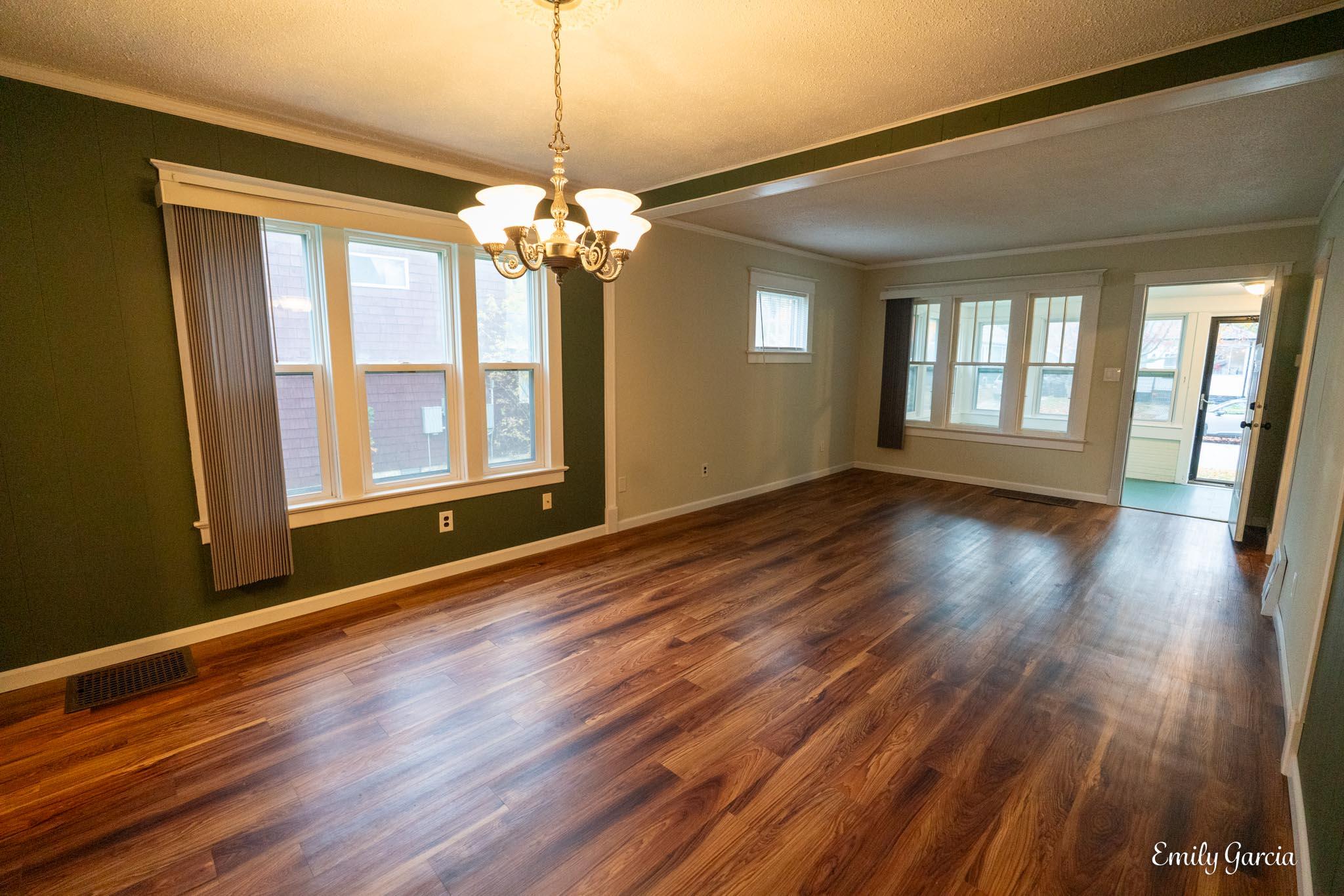 1151 W Dale Avenue Muskegon MI 49441