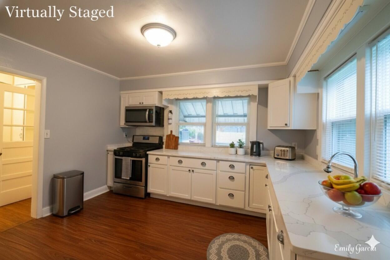 1151 W Dale Avenue Muskegon MI 49441