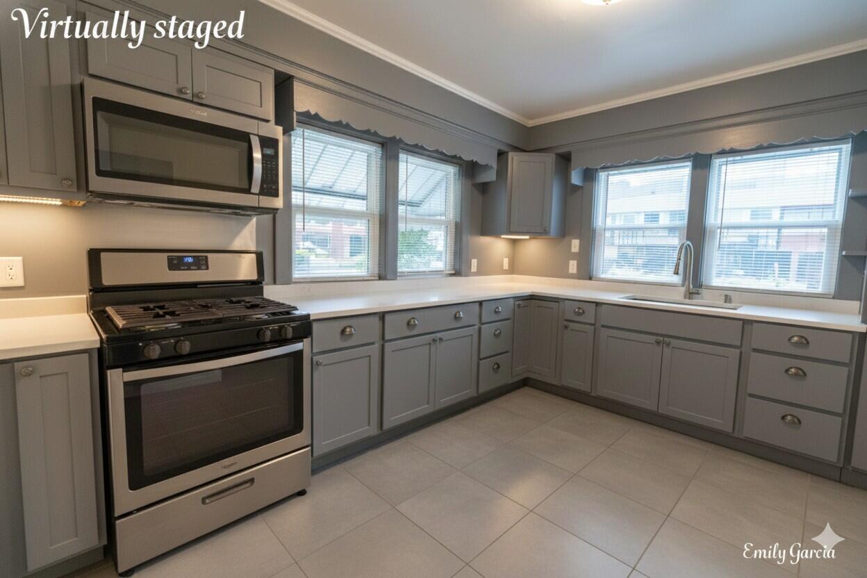 1151 W Dale Avenue Muskegon MI 49441