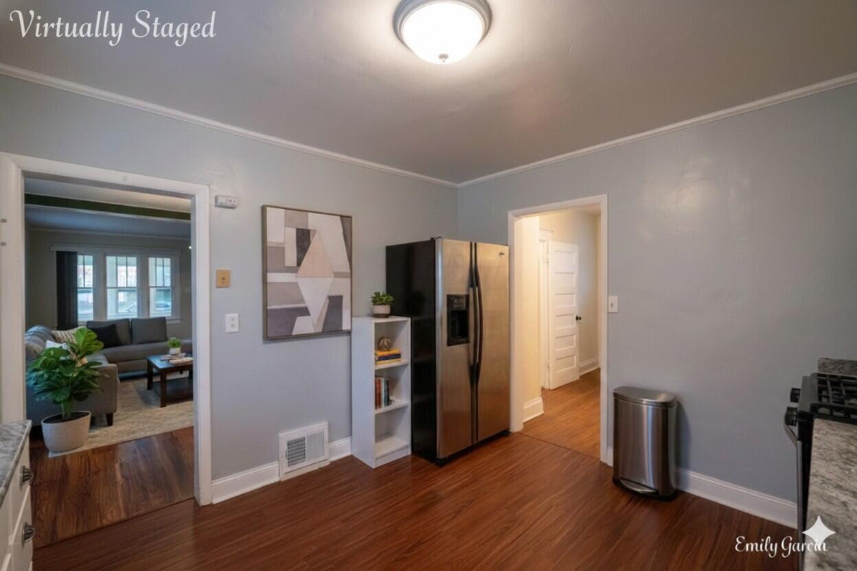 1151 W Dale Avenue Muskegon MI 49441