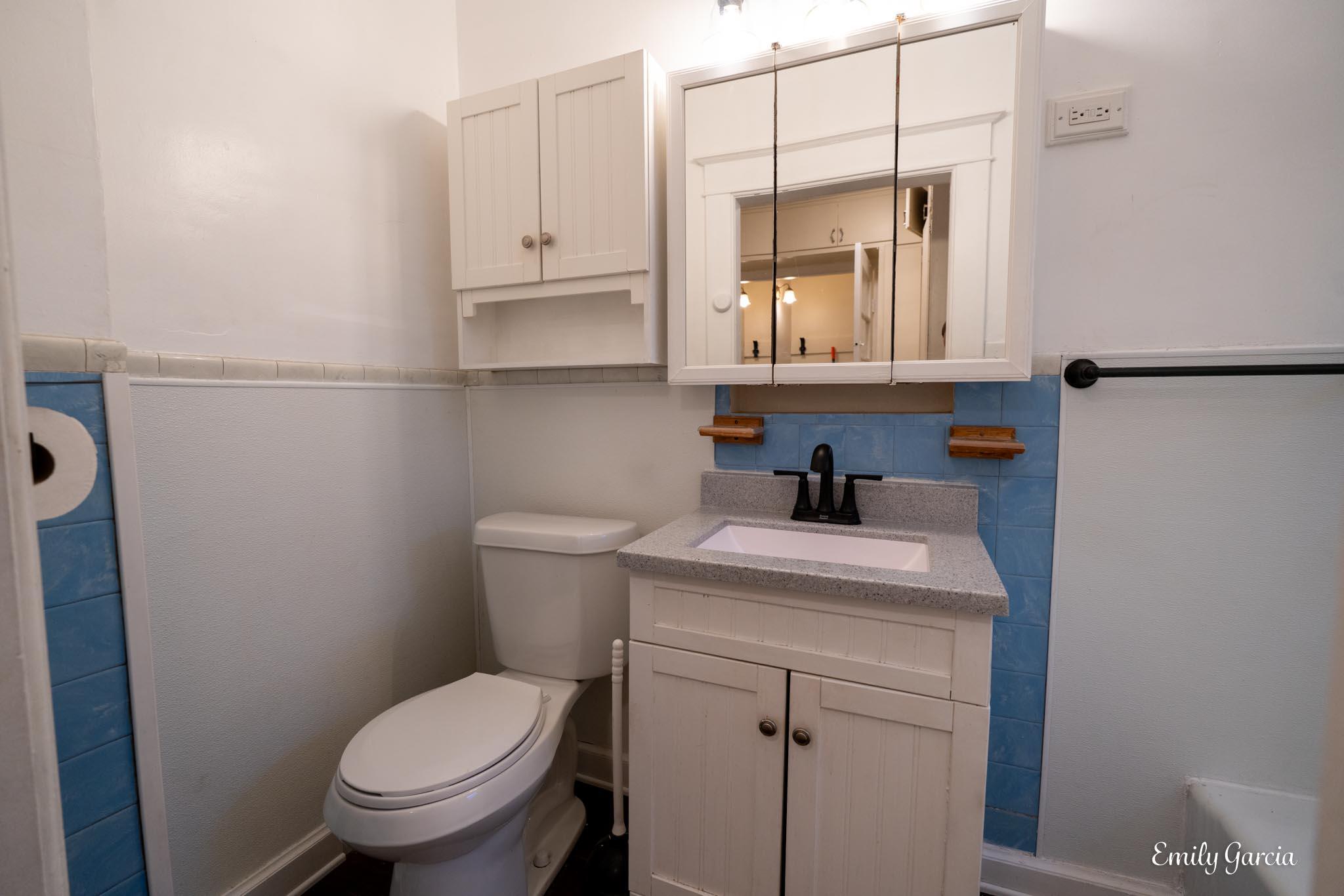 1151 W Dale Avenue Muskegon MI 49441