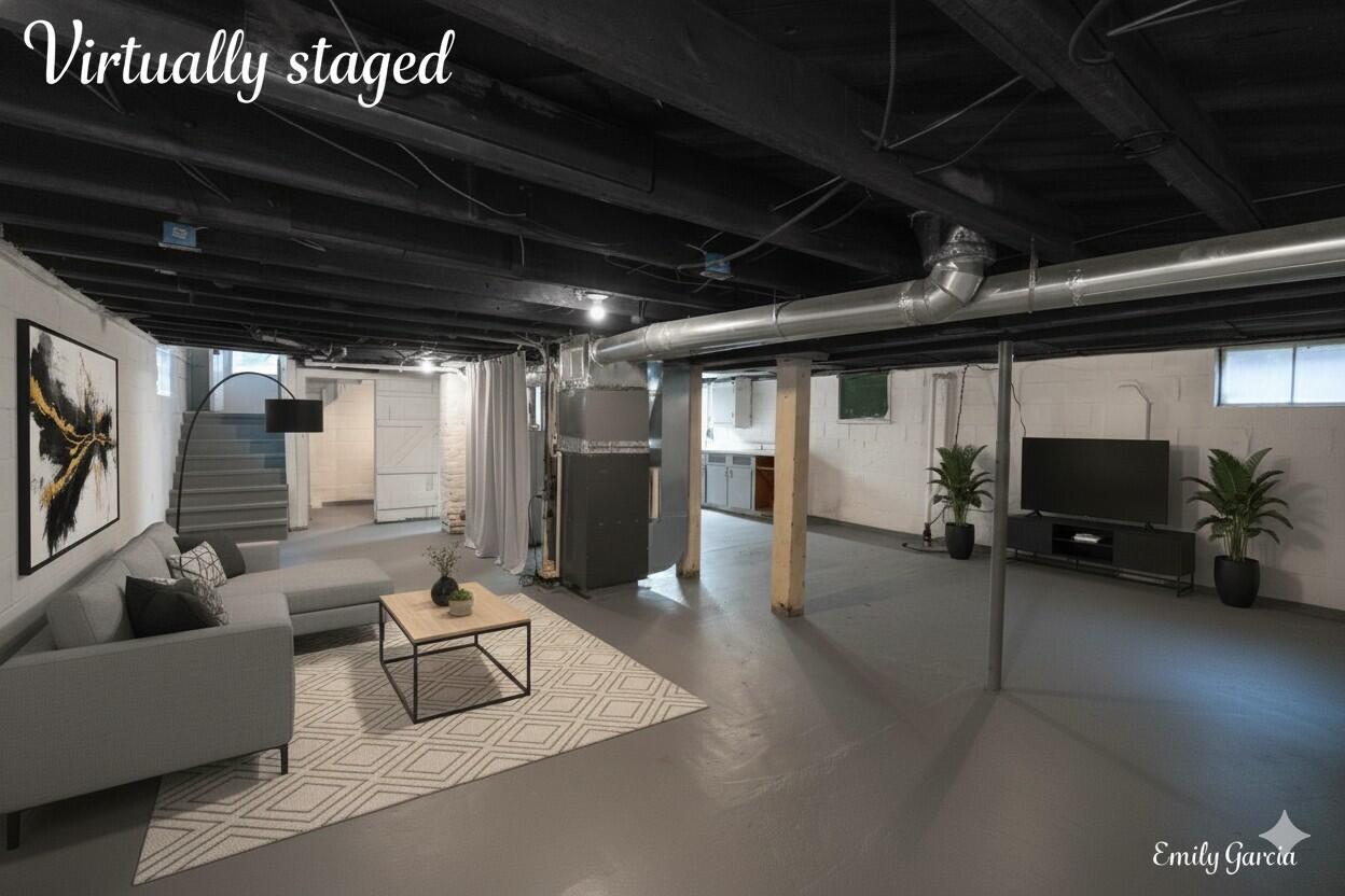 1151 W Dale Avenue Muskegon MI 49441