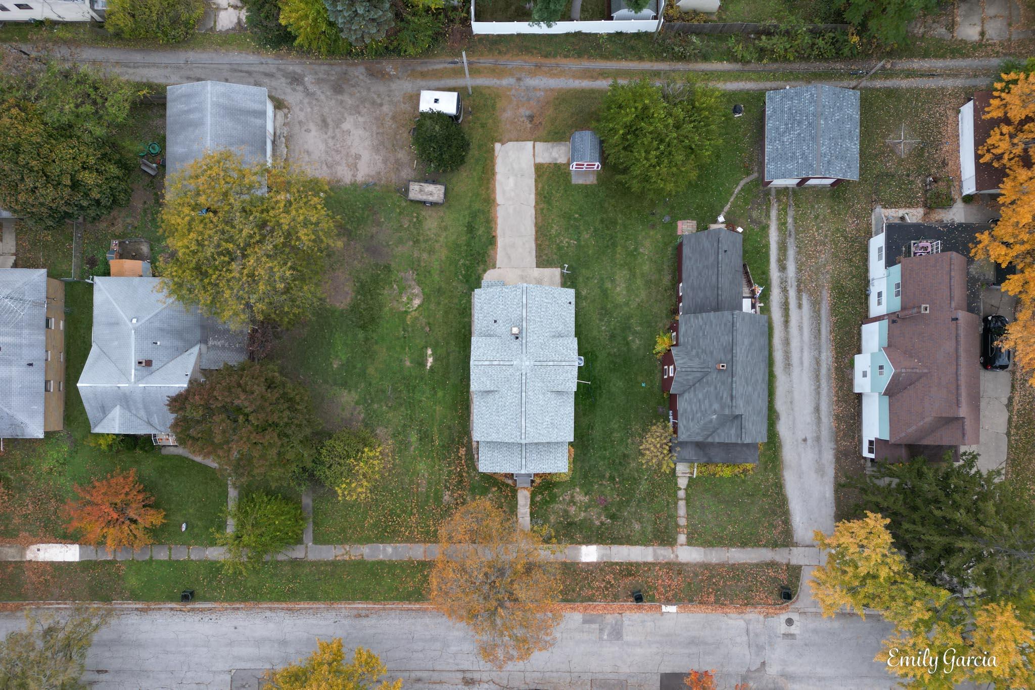 1151 W Dale Avenue Muskegon MI 49441