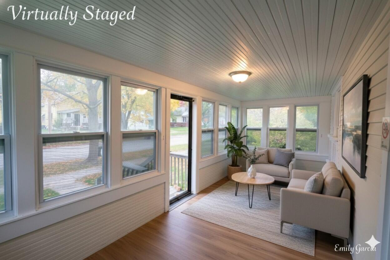 1151 W Dale Avenue Muskegon MI 49441