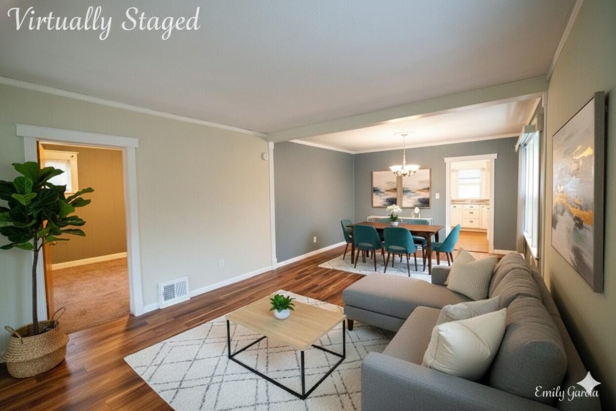 1151 W Dale Avenue Muskegon MI 49441