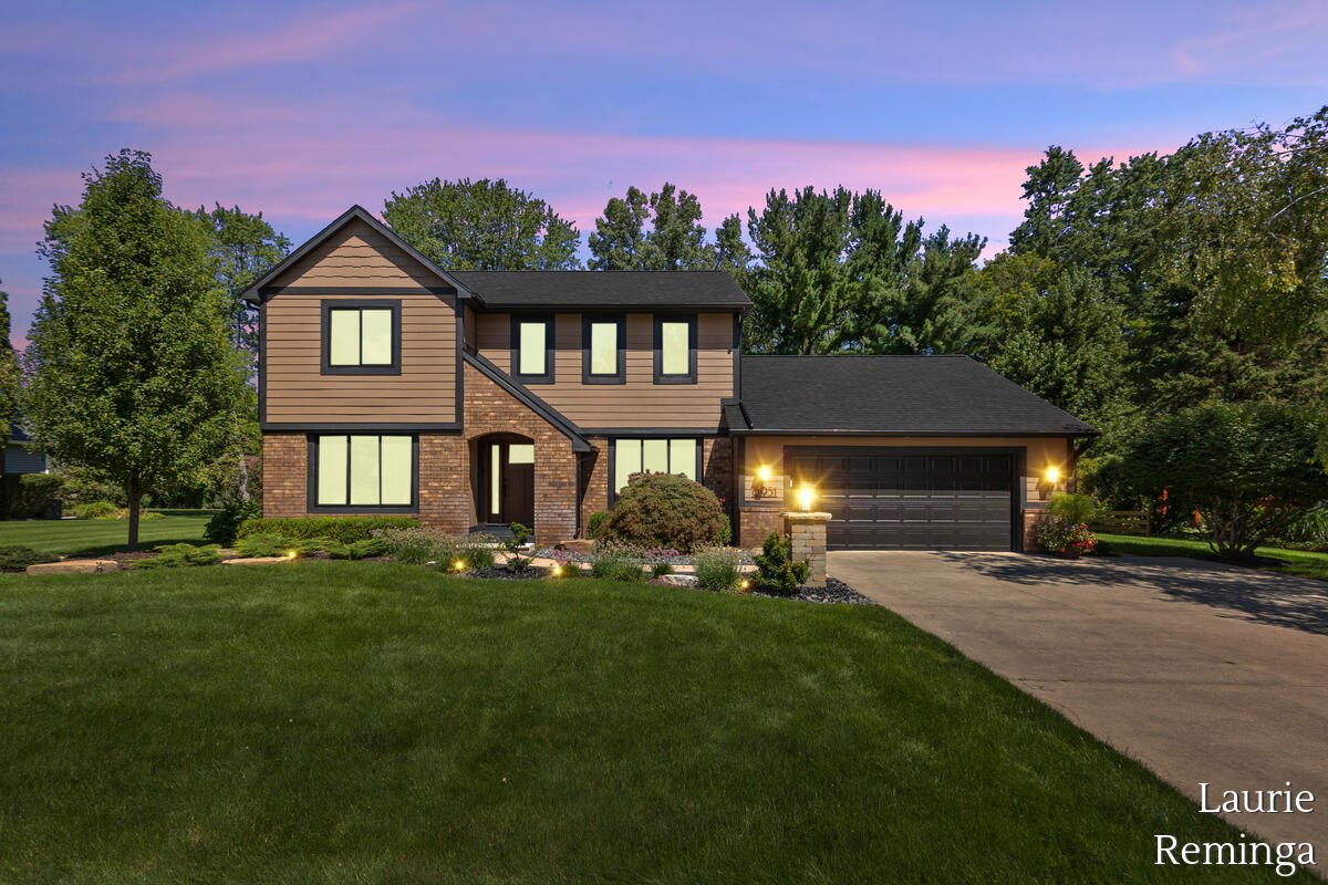6951 Tripoli Street SE Grand Rapids MI 49546