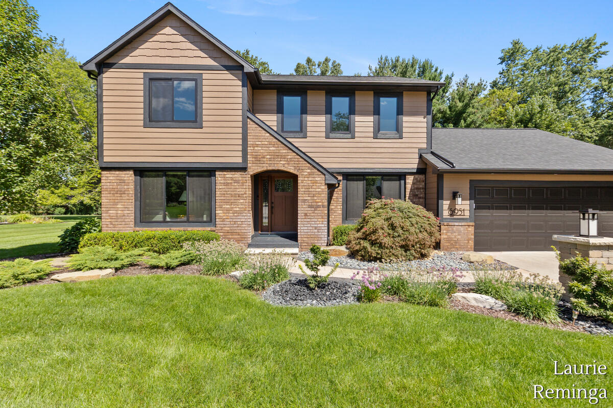 6951 Tripoli Street SE Grand Rapids MI 49546
