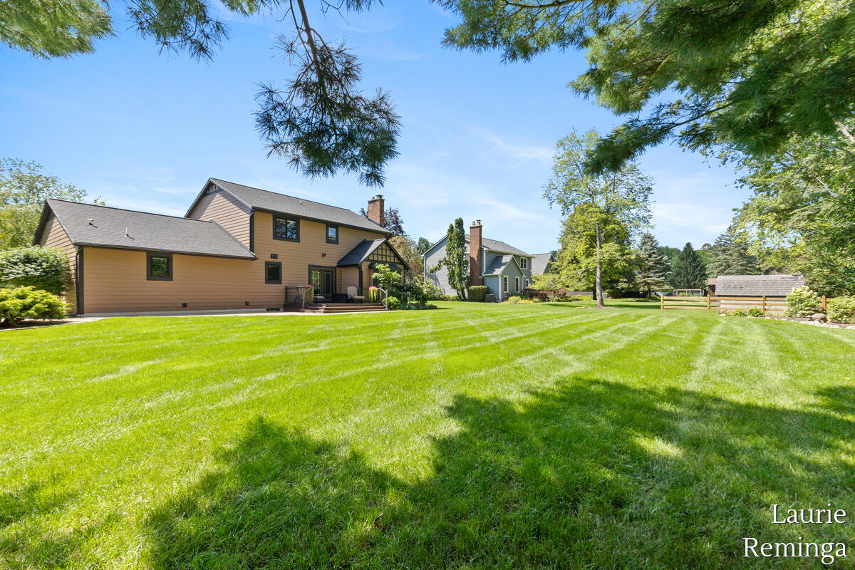 6951 Tripoli Street SE Grand Rapids MI 49546