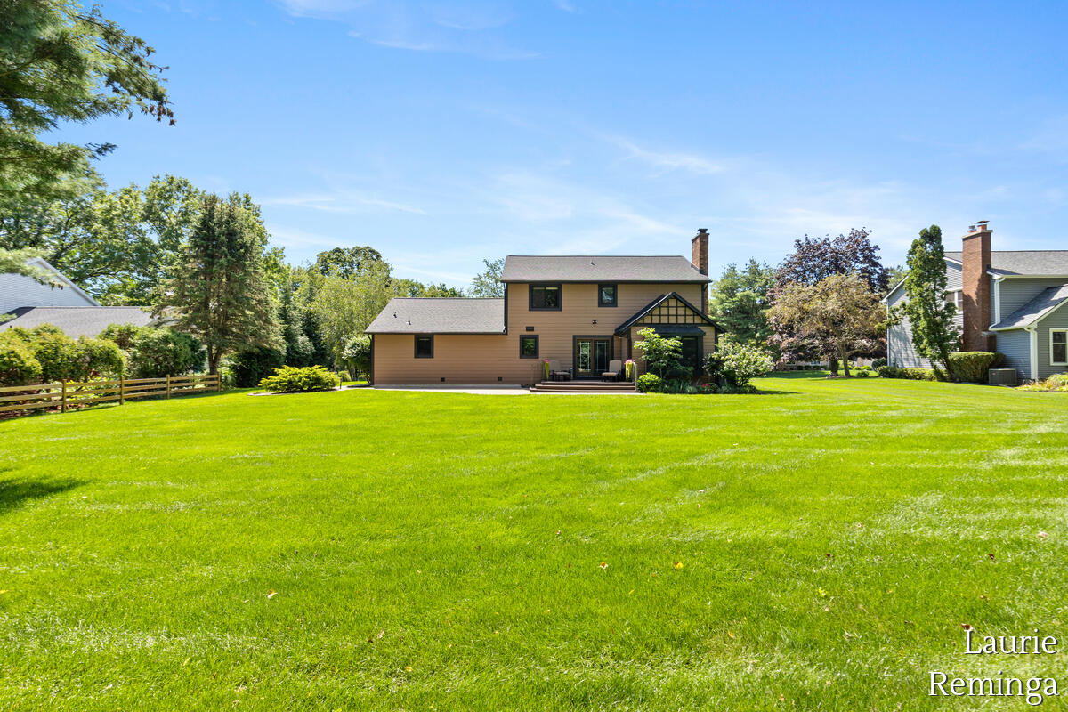6951 Tripoli Street SE Grand Rapids MI 49546