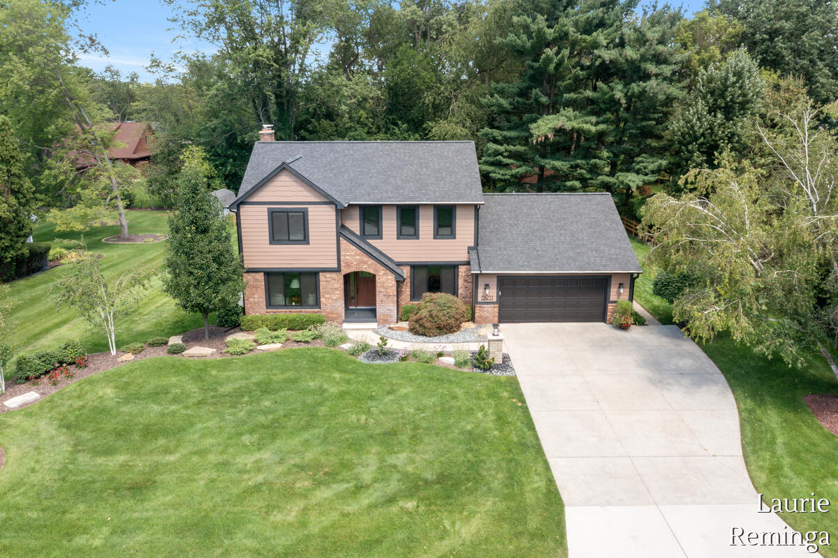 6951 Tripoli Street SE Grand Rapids MI 49546