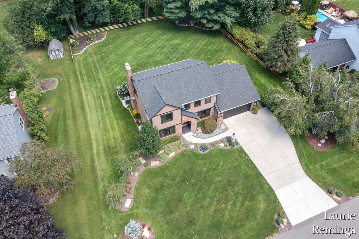 6951 Tripoli Street SE Grand Rapids MI 49546