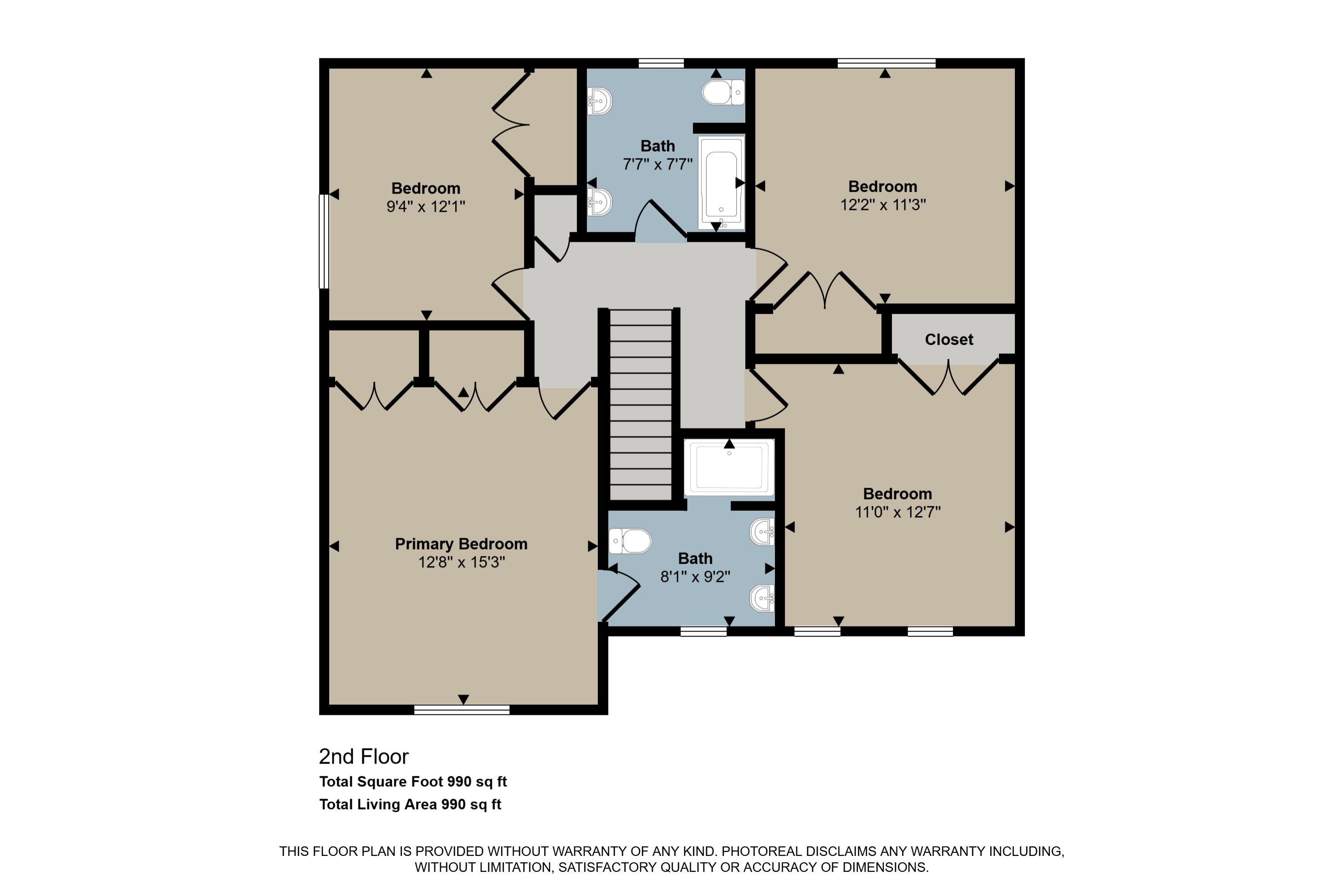 6951 Tripoli Street SE Grand Rapids MI 49546