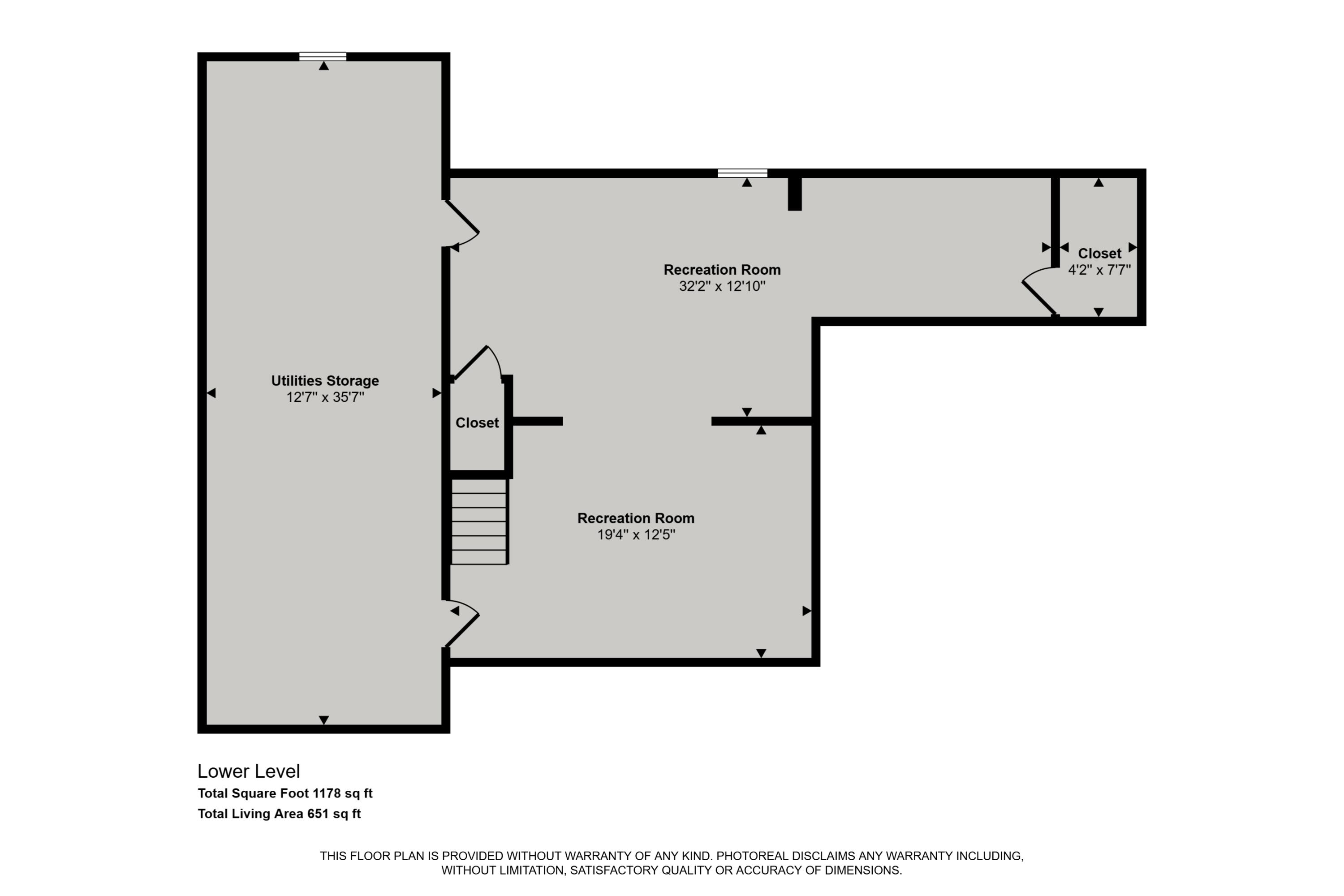 6951 Tripoli Street SE Grand Rapids MI 49546