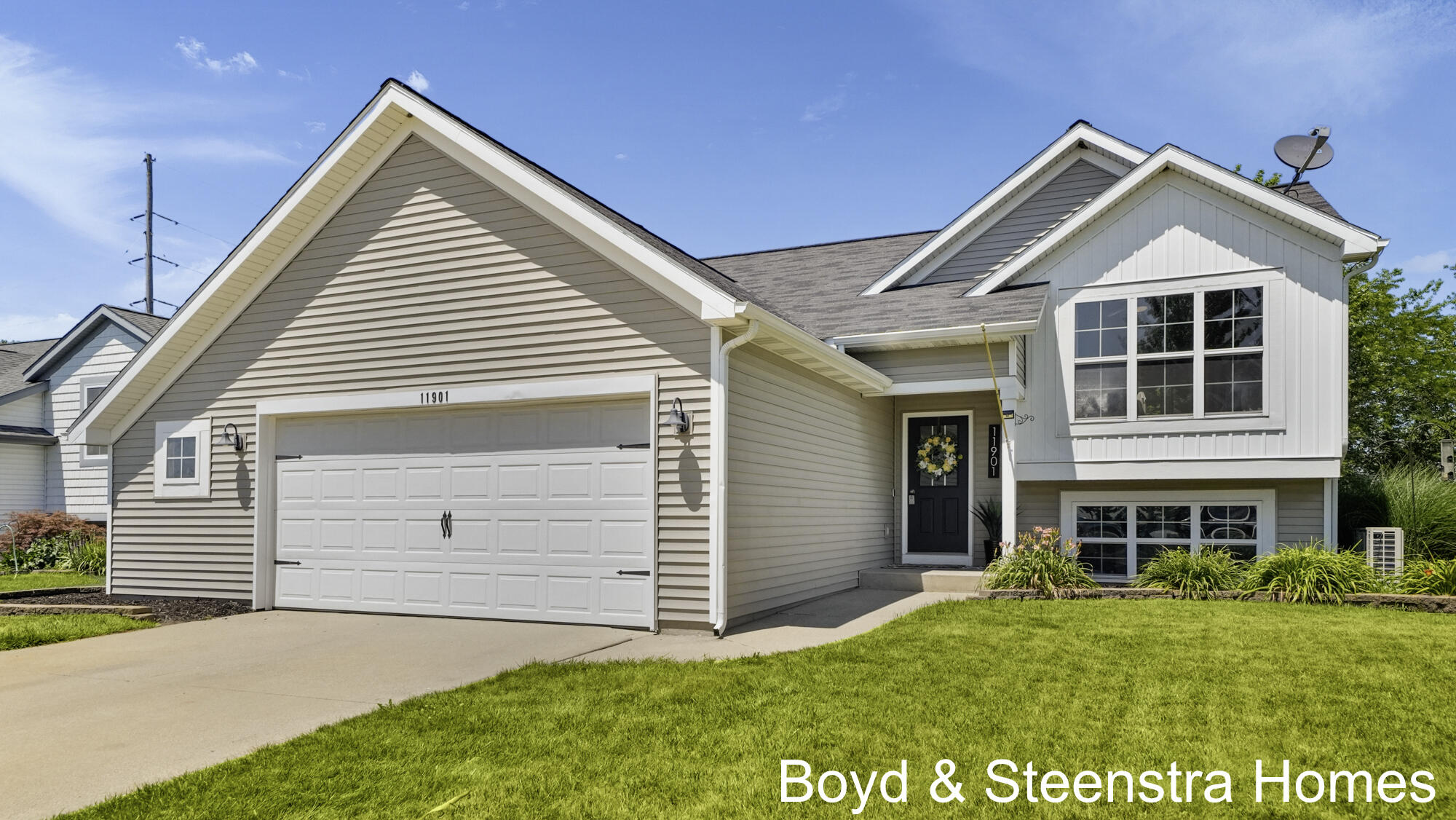11901 Hickoryrow Drive Holland MI 49424