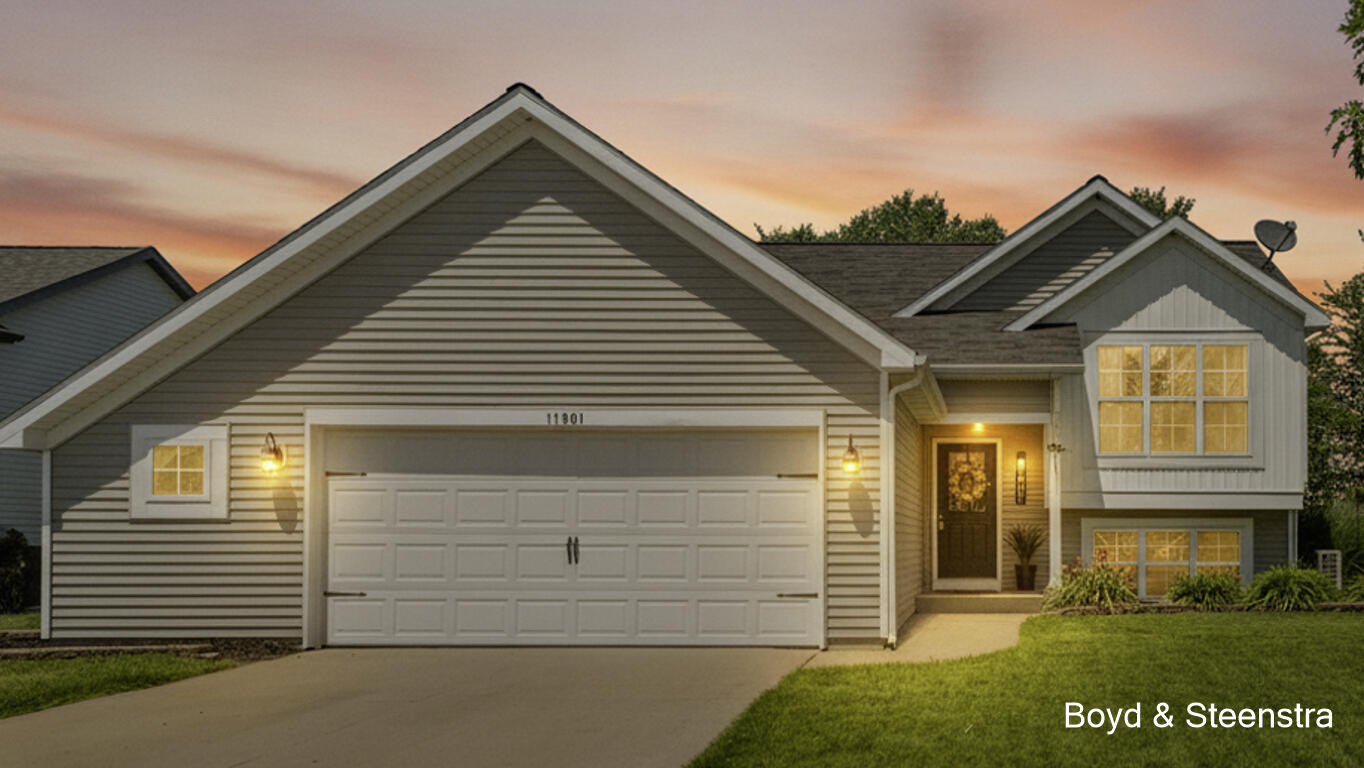 11901 Hickoryrow Drive Holland MI 49424