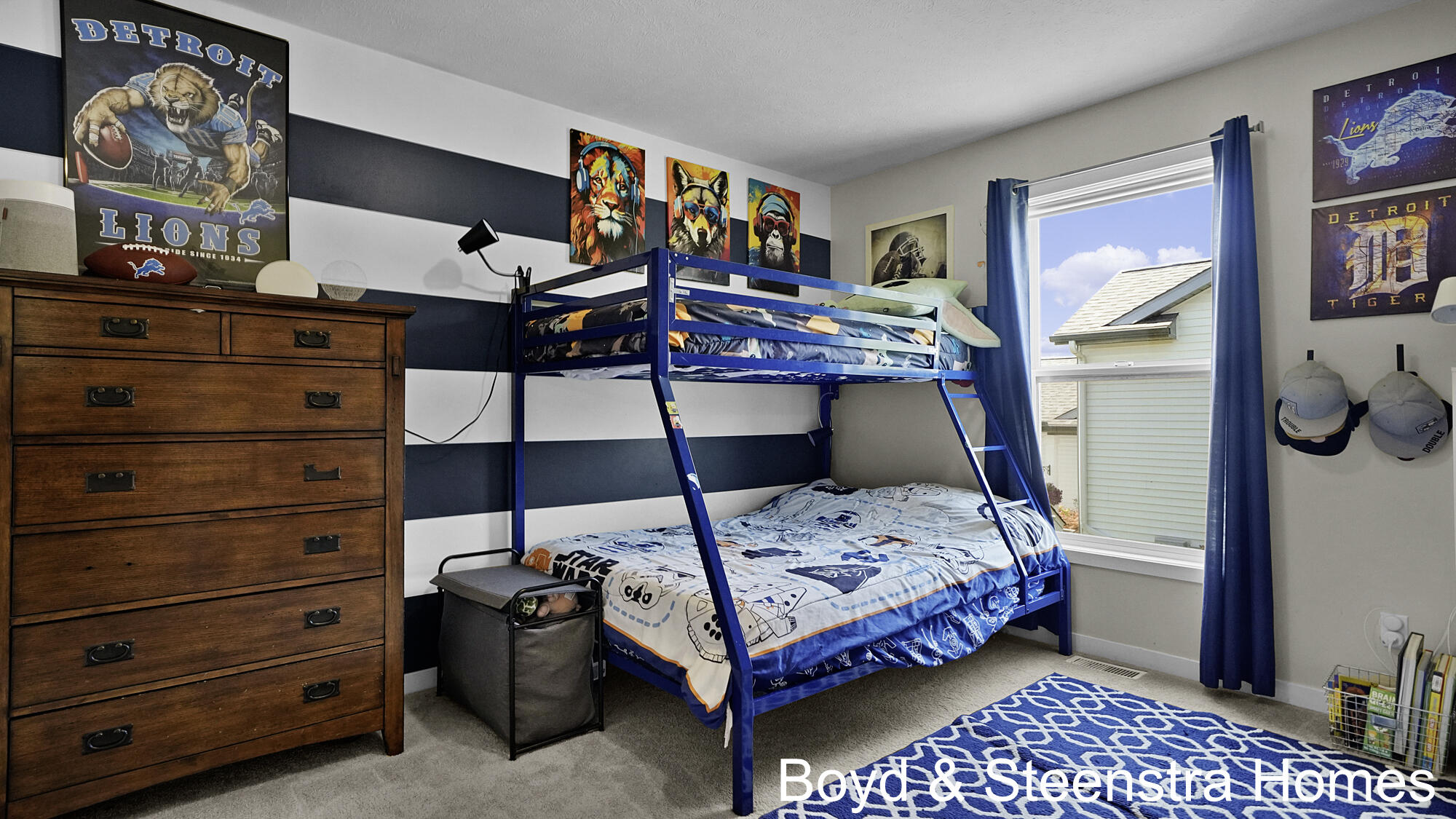 11901 Hickoryrow Drive Holland MI 49424
