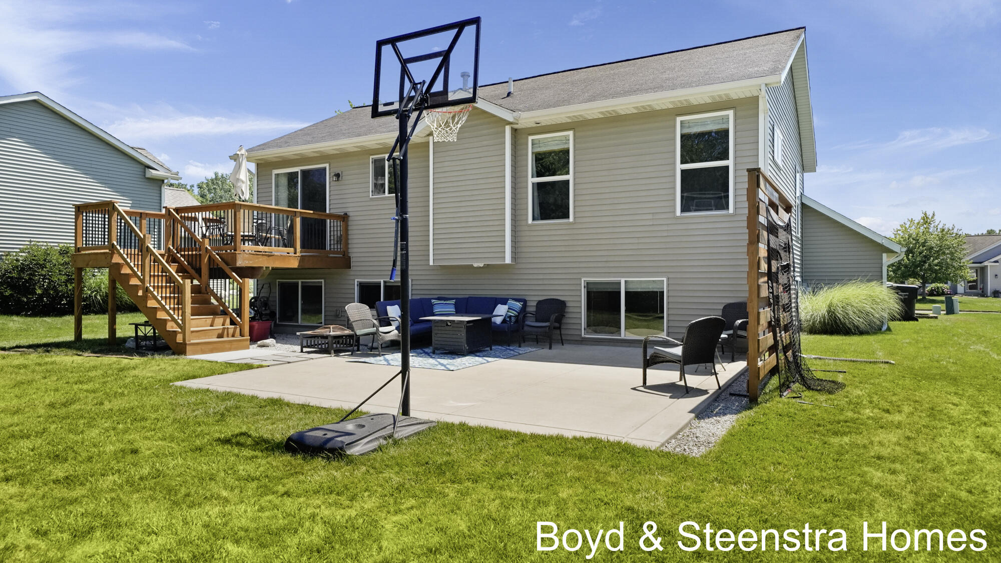 11901 Hickoryrow Drive Holland MI 49424