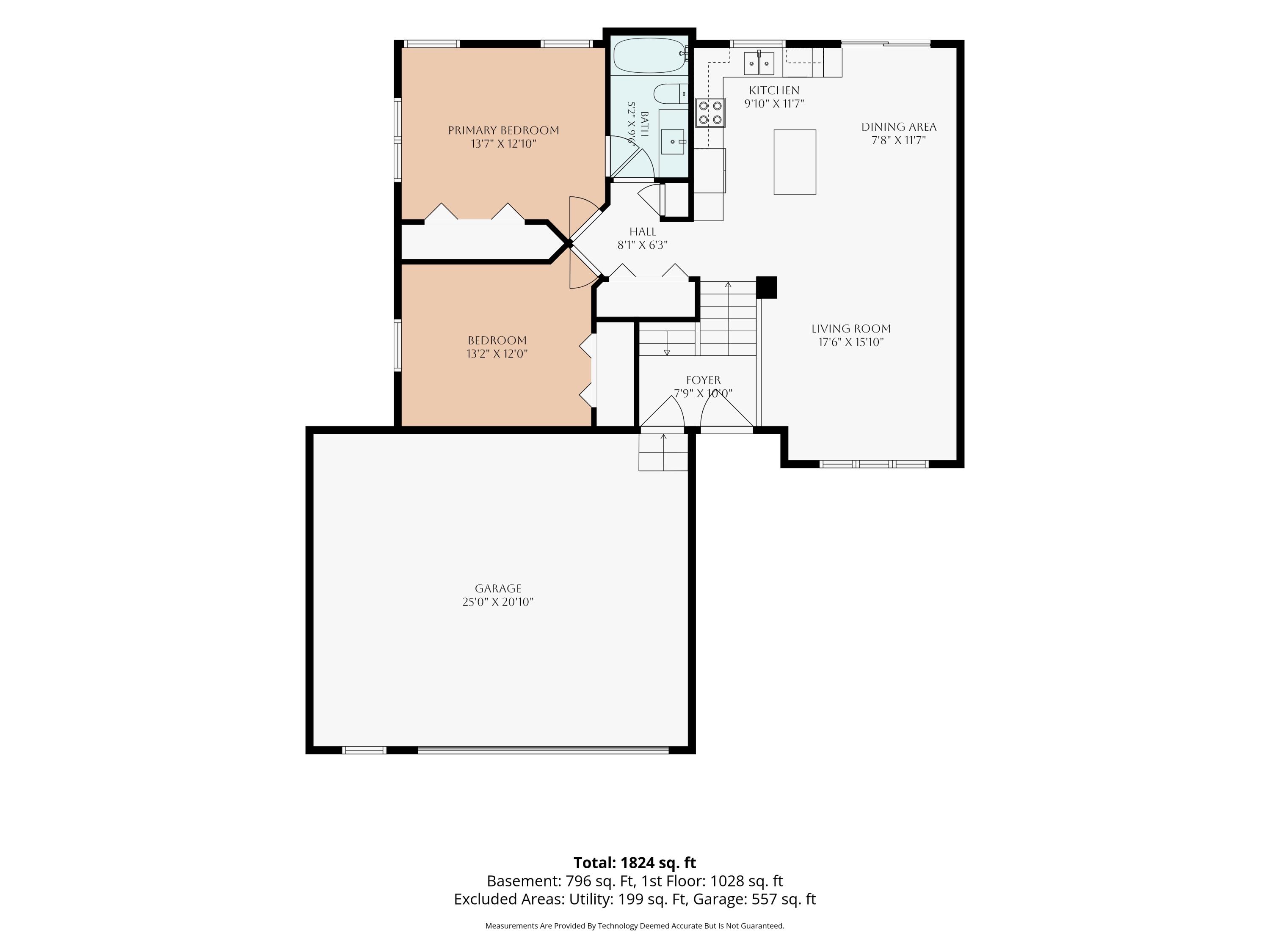 11901 Hickoryrow Drive Holland MI 49424