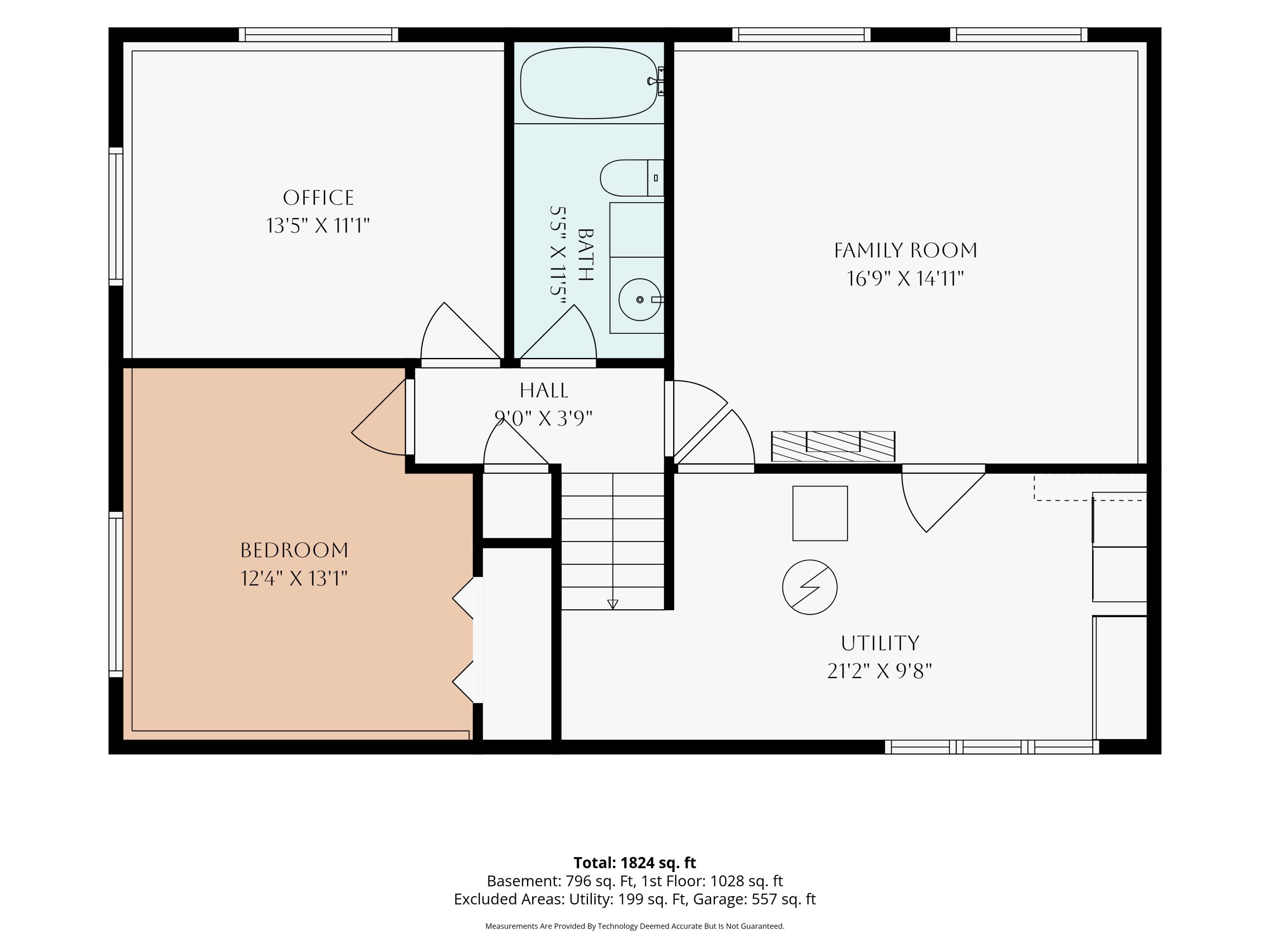 11901 Hickoryrow Drive Holland MI 49424