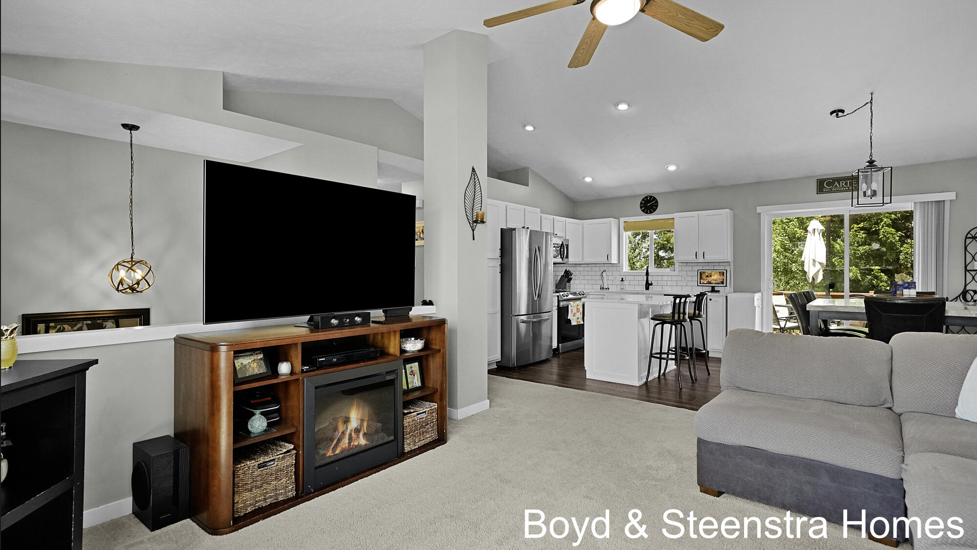 11901 Hickoryrow Drive Holland MI 49424