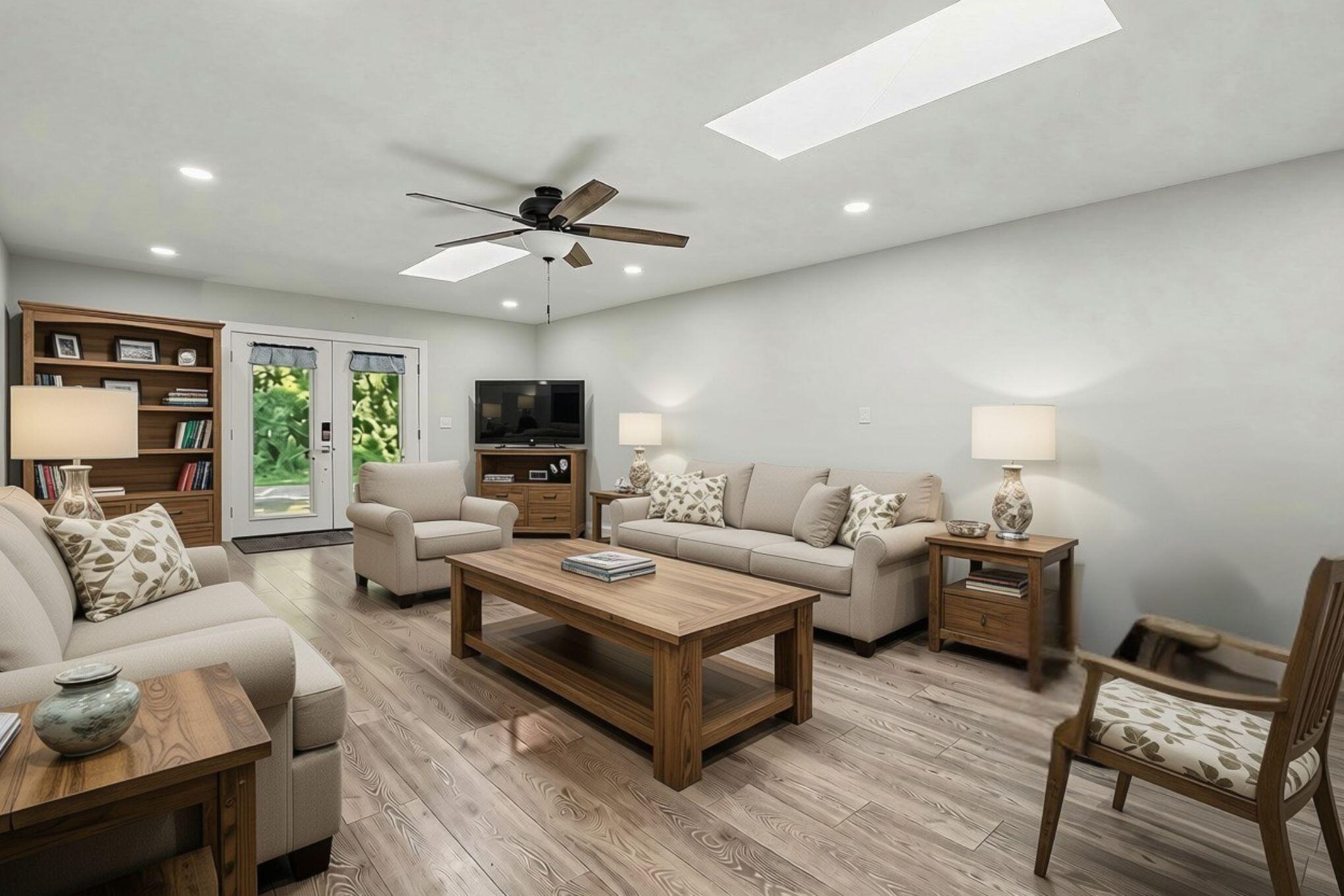 5193 Oak Coloma MI 49038