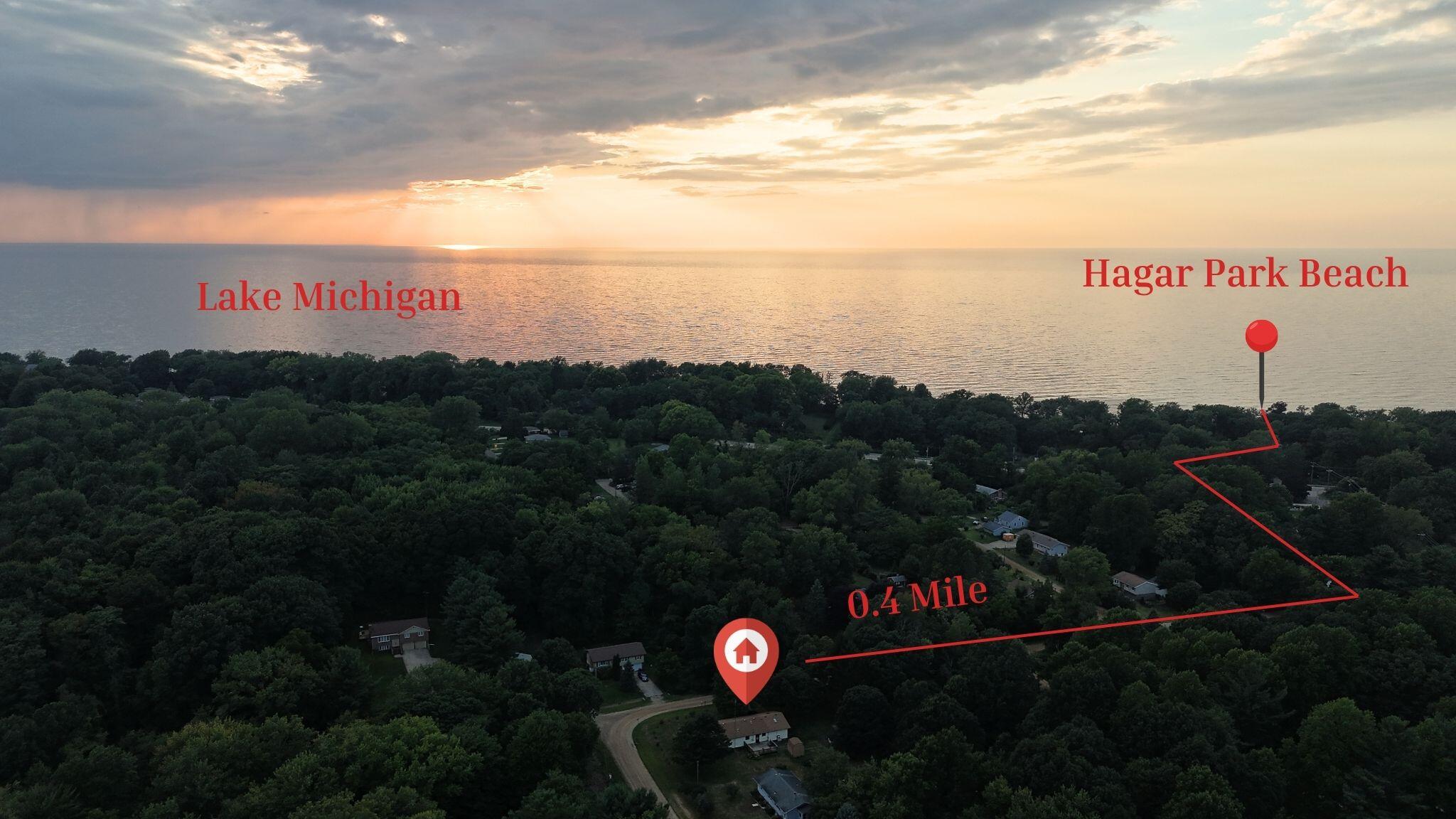 5193 Oak Coloma MI 49038