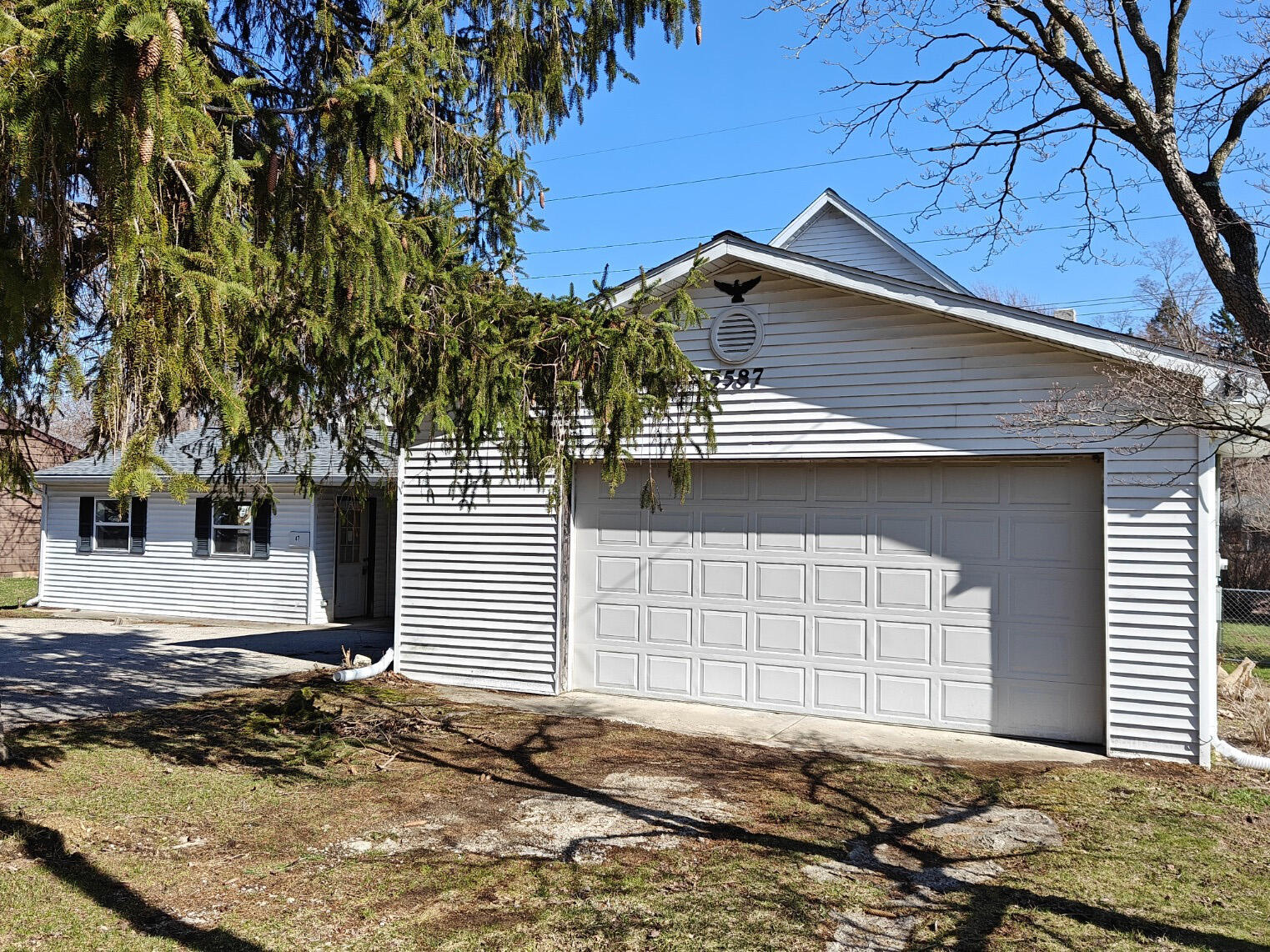 5587 E Karen Court Stevensville MI 49127