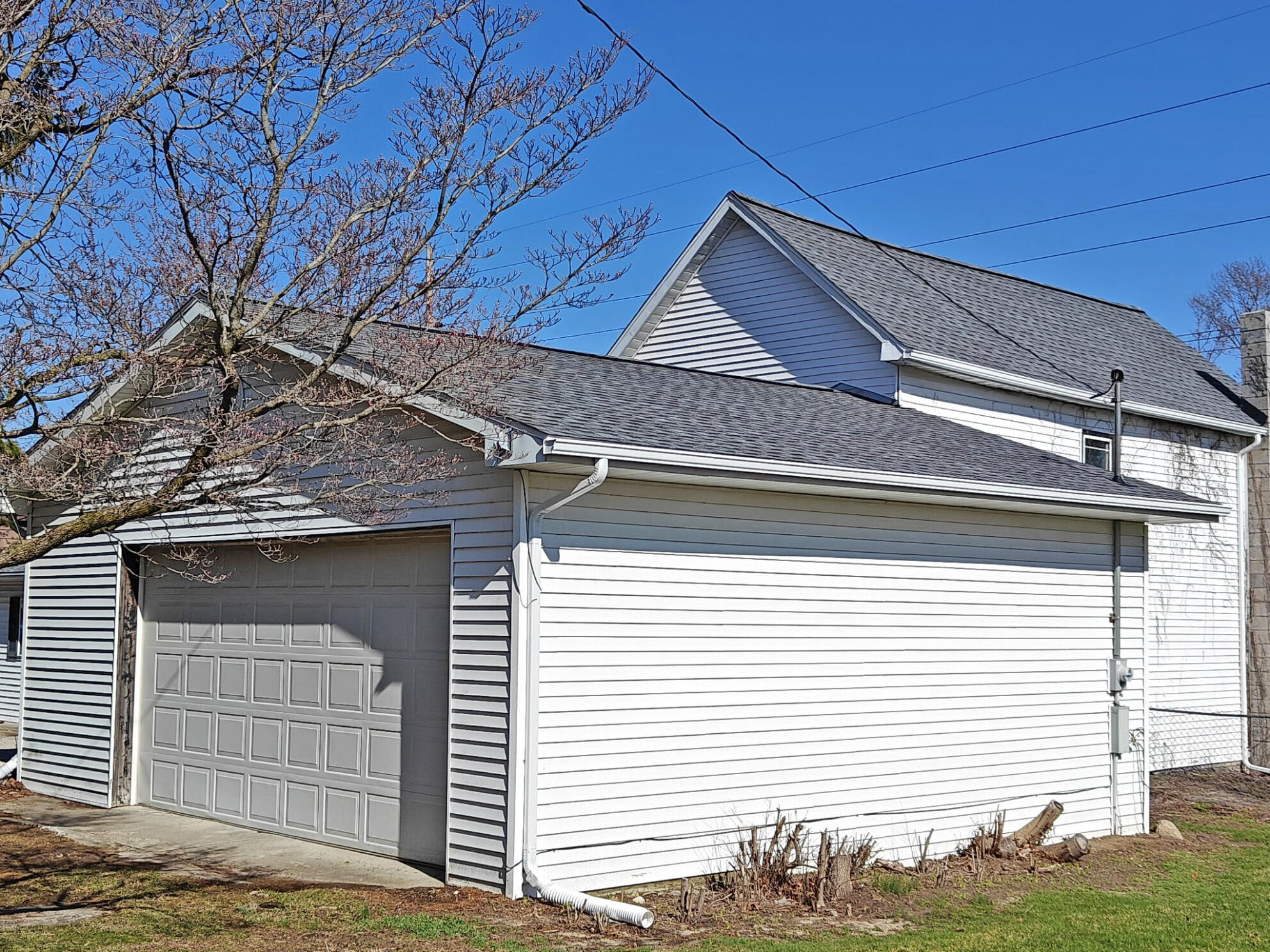 5587 E Karen Court Stevensville MI 49127