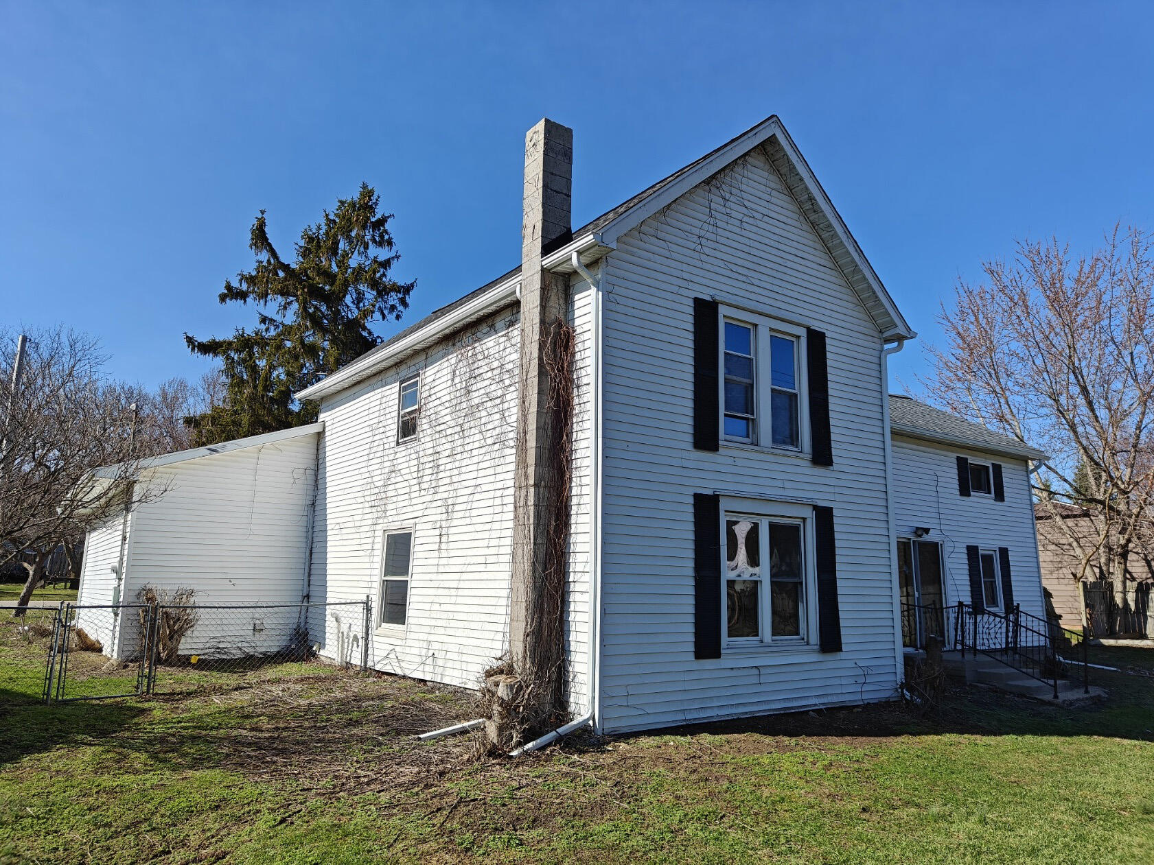 5587 E Karen Court Stevensville MI 49127