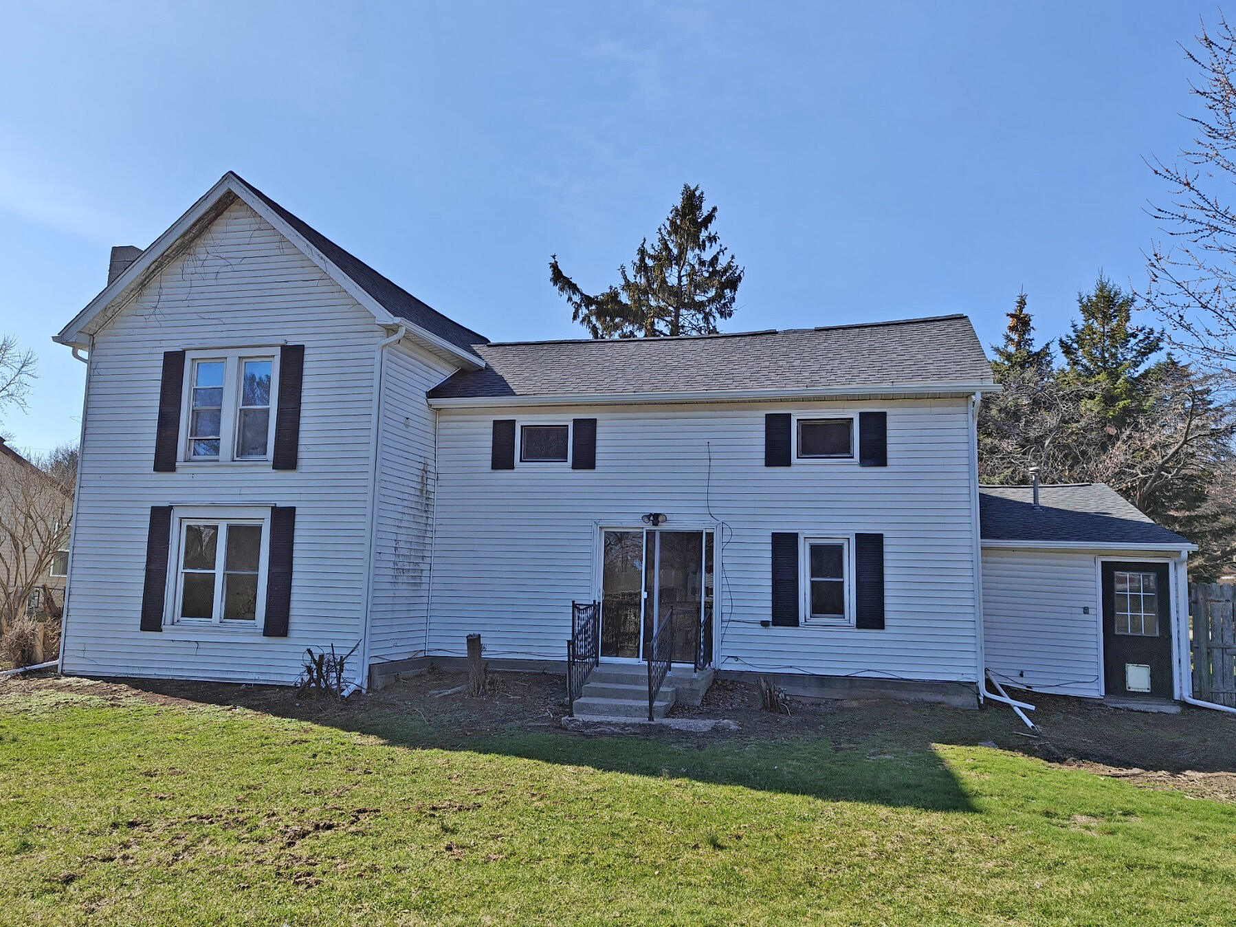 5587 E Karen Court Stevensville MI 49127