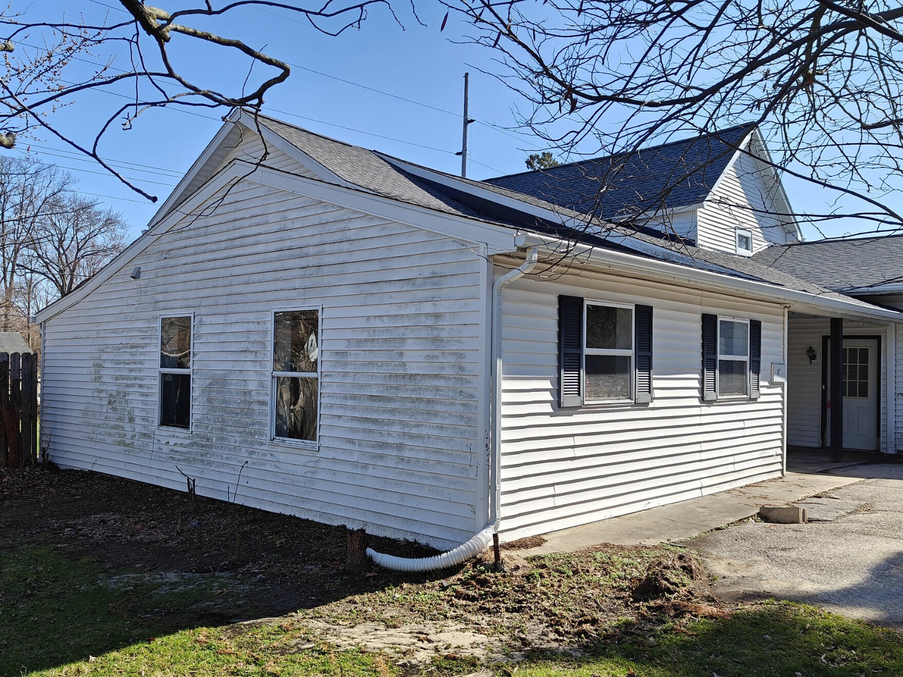 5587 E Karen Court Stevensville MI 49127